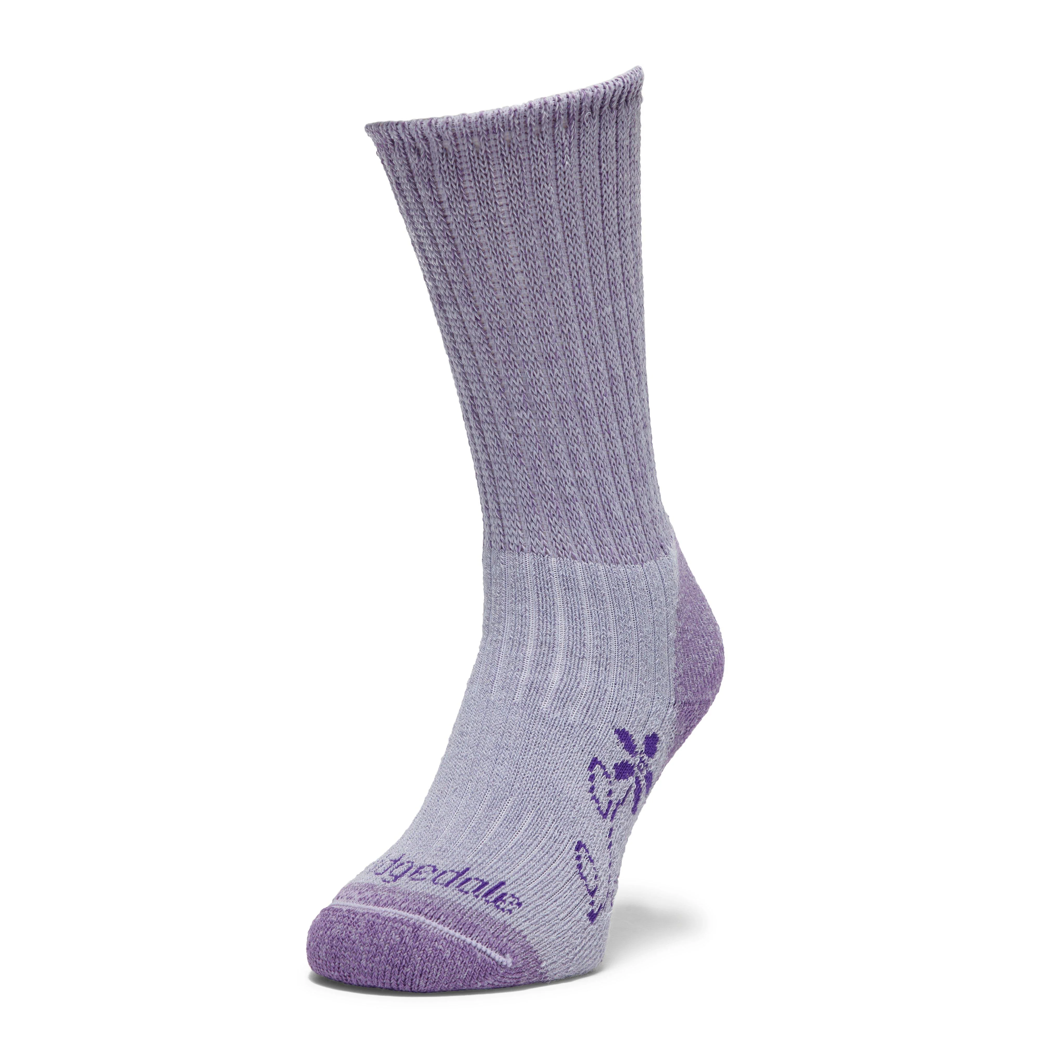Women’s Hike Midweight Comfort Socks - Image 6