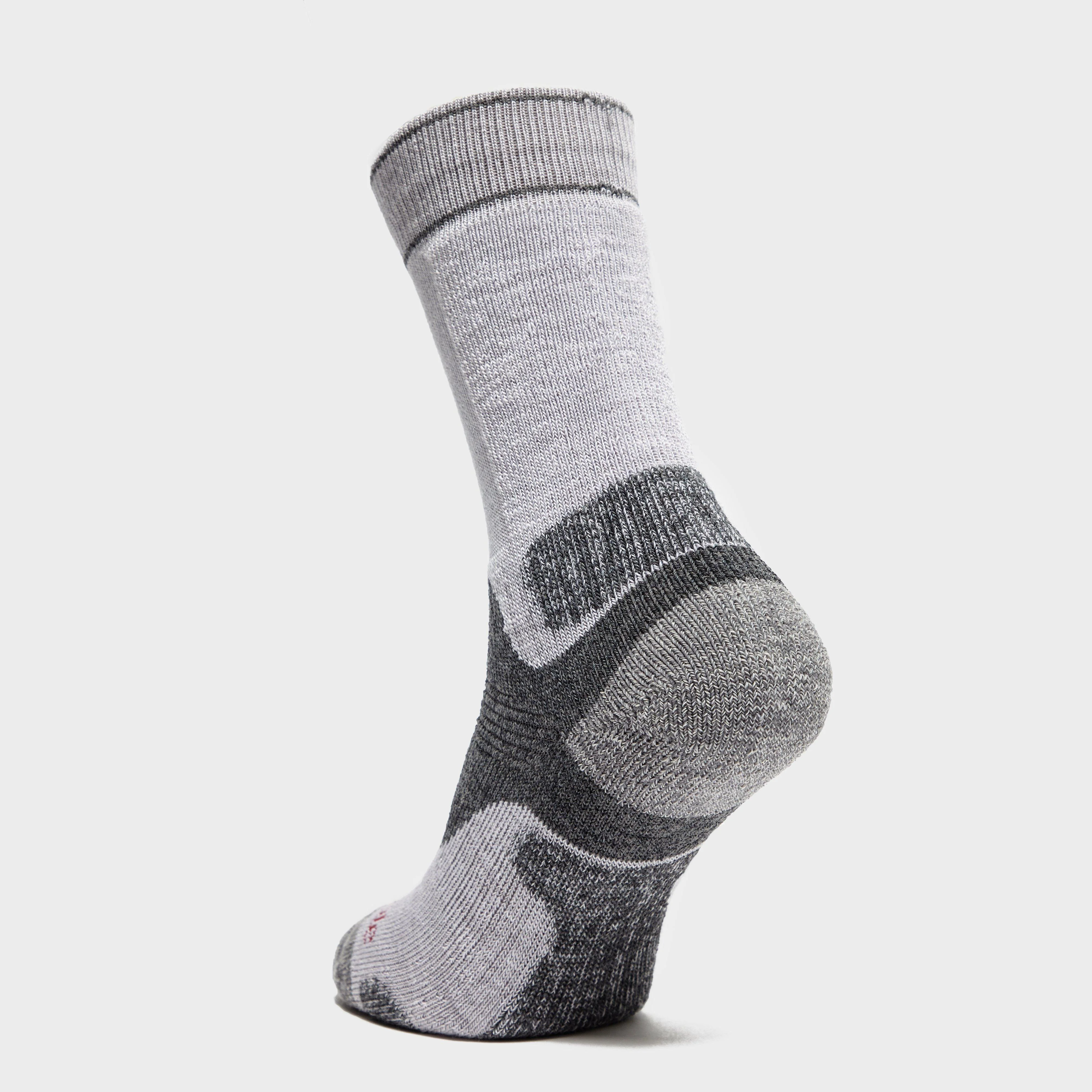 Women’s Hike Midweight Endurance Socks - Image 2