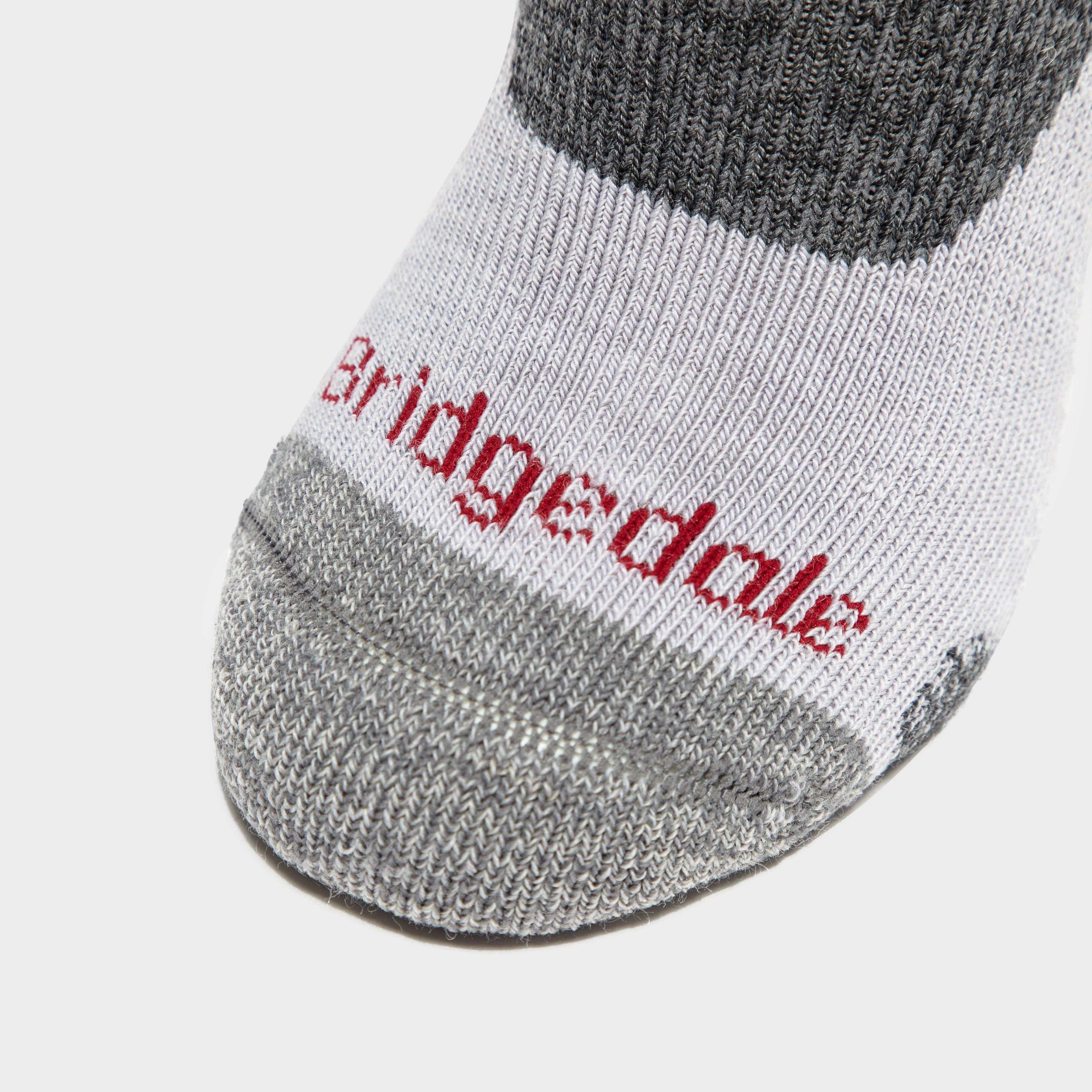 Women’s Hike Midweight Endurance Socks - Image 4
