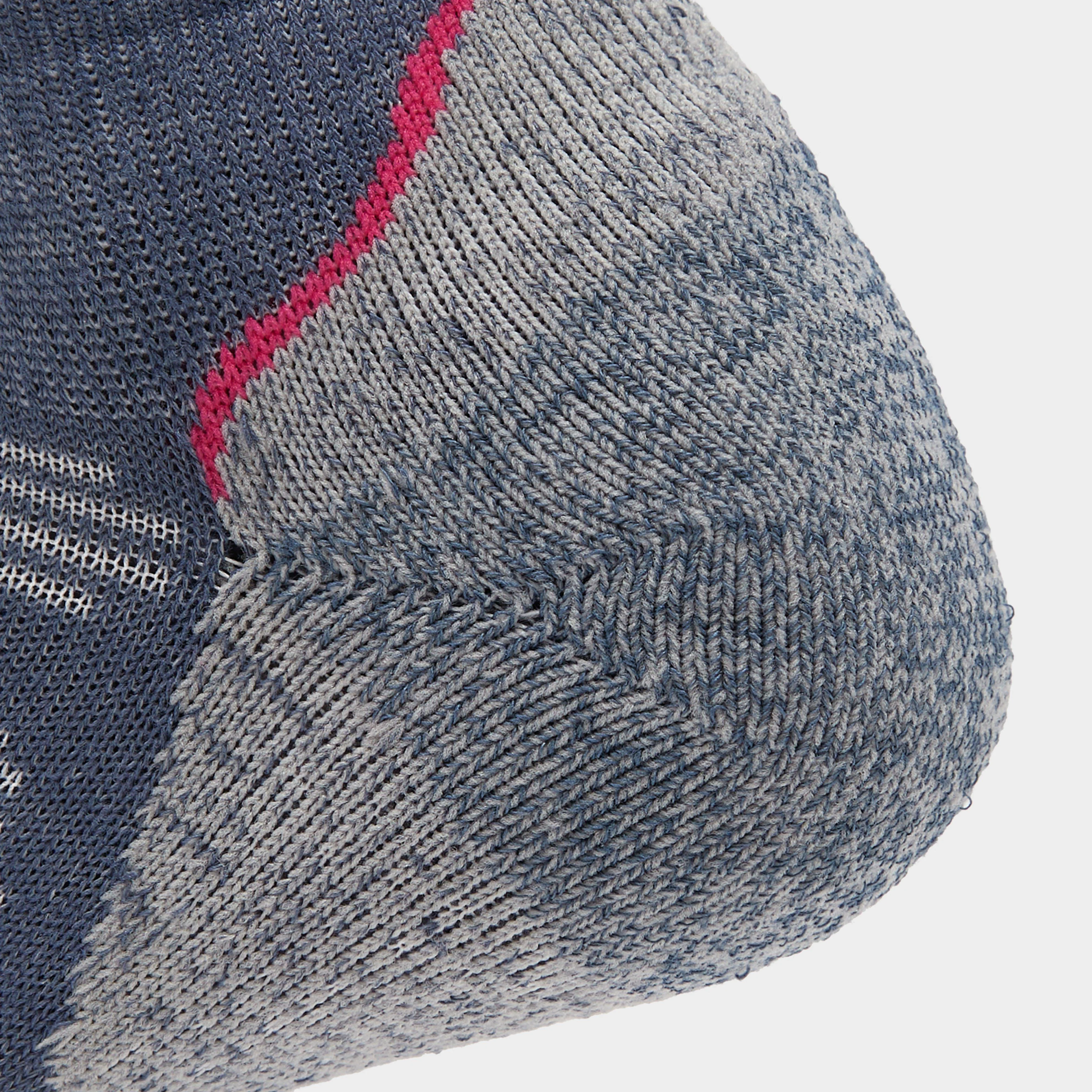 Women’s Hike Ultra Light T2 Socks - Image 4