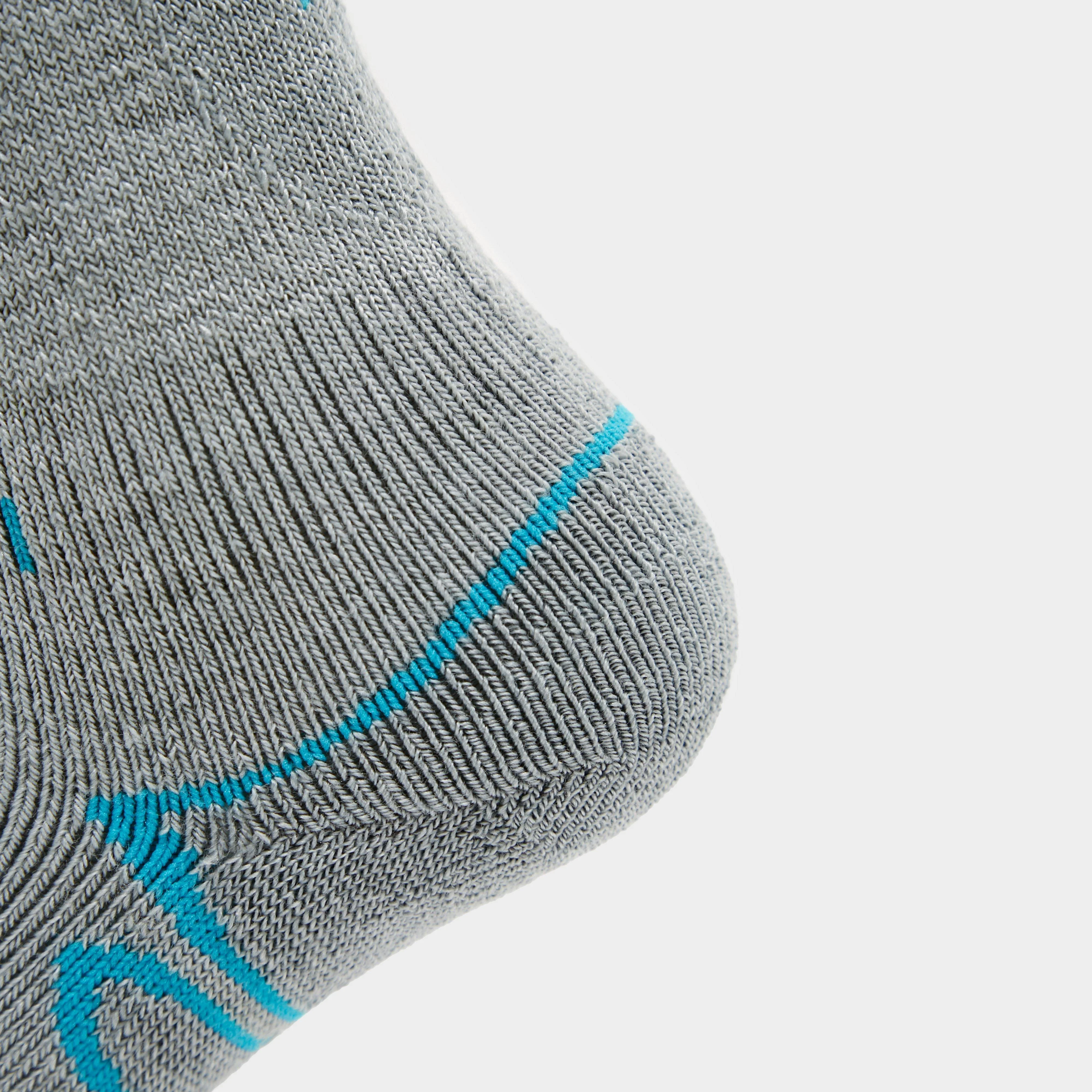 Women's Midweight Plus Sock - Image 5
