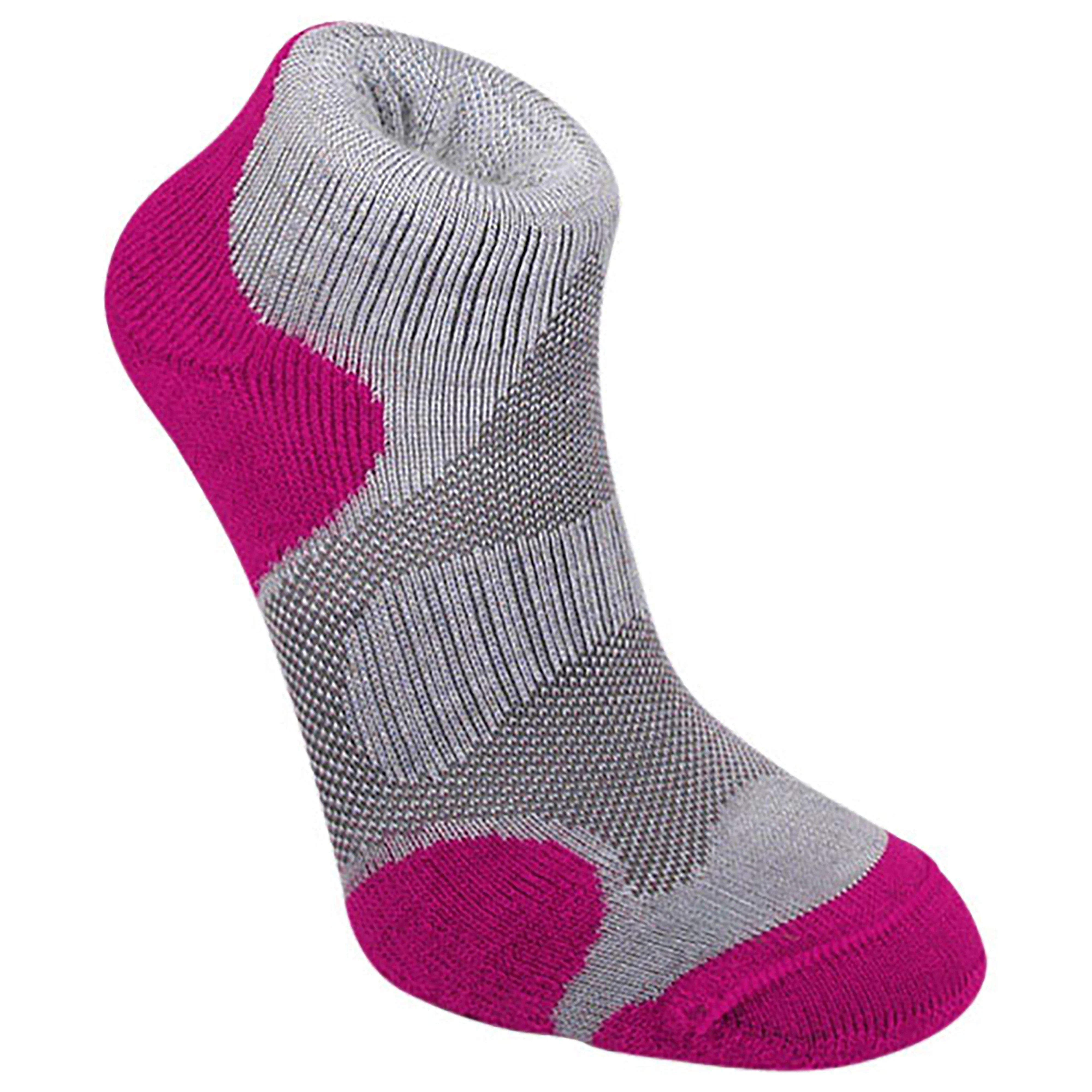 Women's Trail Sport Lightweight Merino Cool Comfort - Image 2