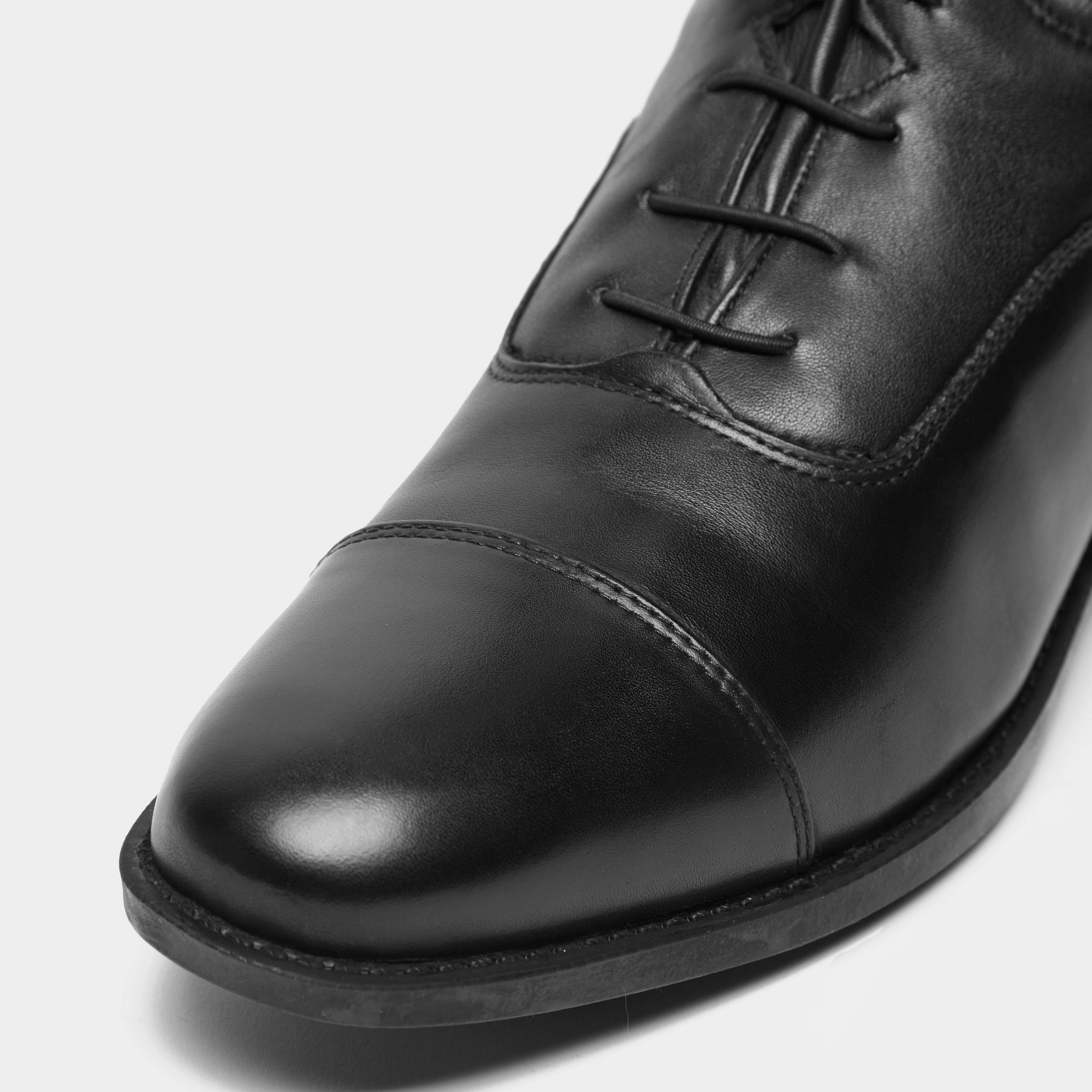 Men’s Como V2 Riding Boots - Image 6