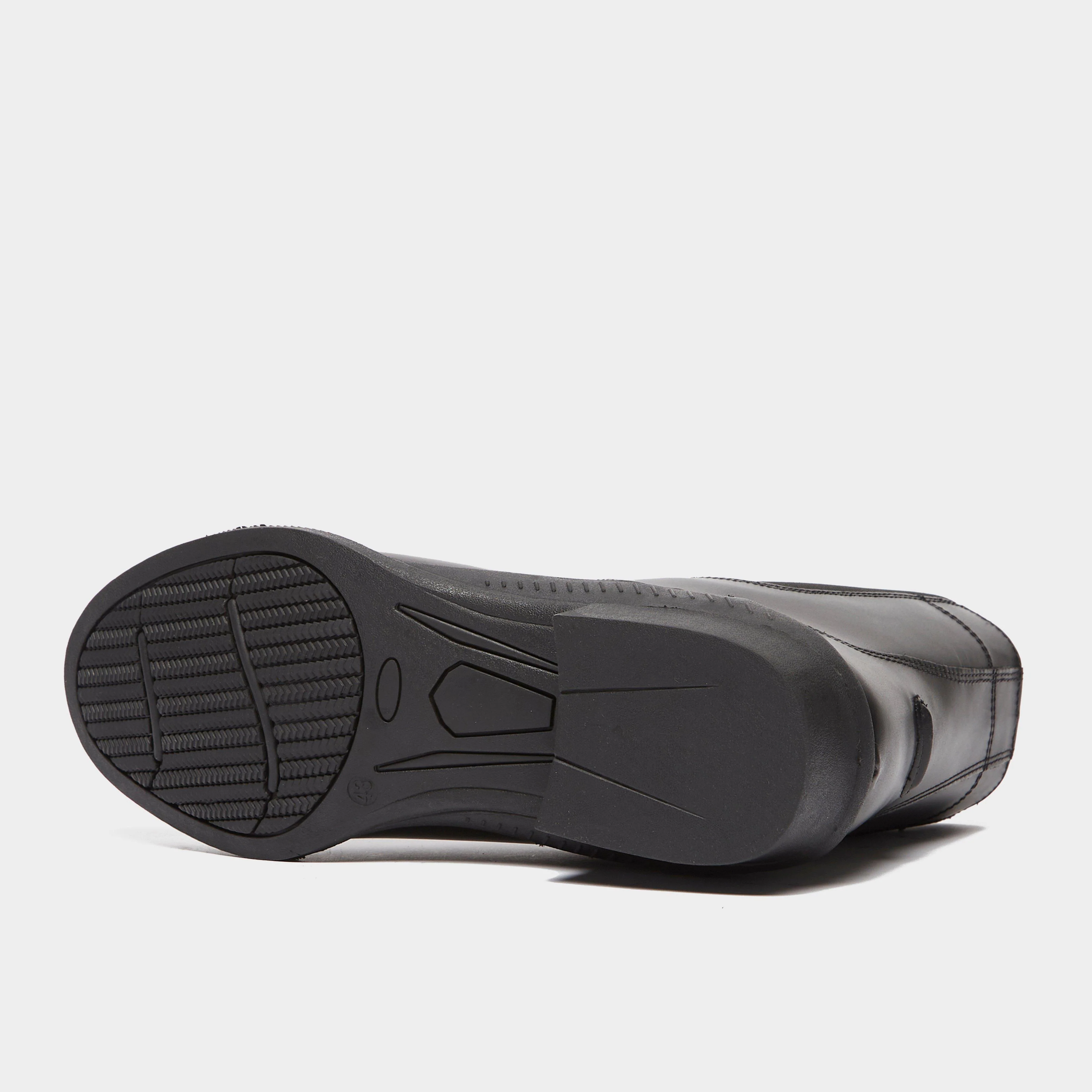 Men’s Tivoli Front Zip Jodhpur Boots - Image 3