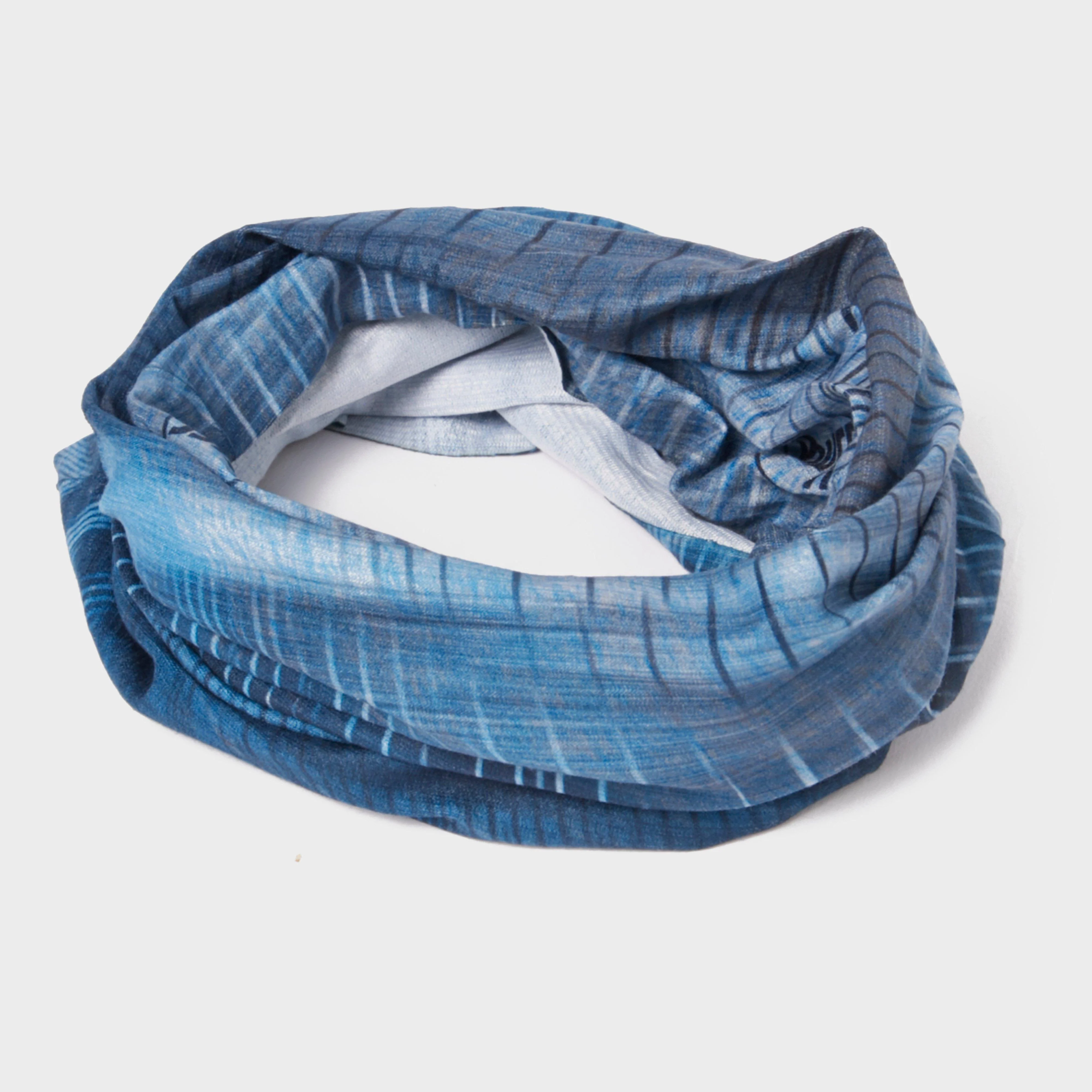 CoolNet UV+ Flash Logo Neckwear - Image 3