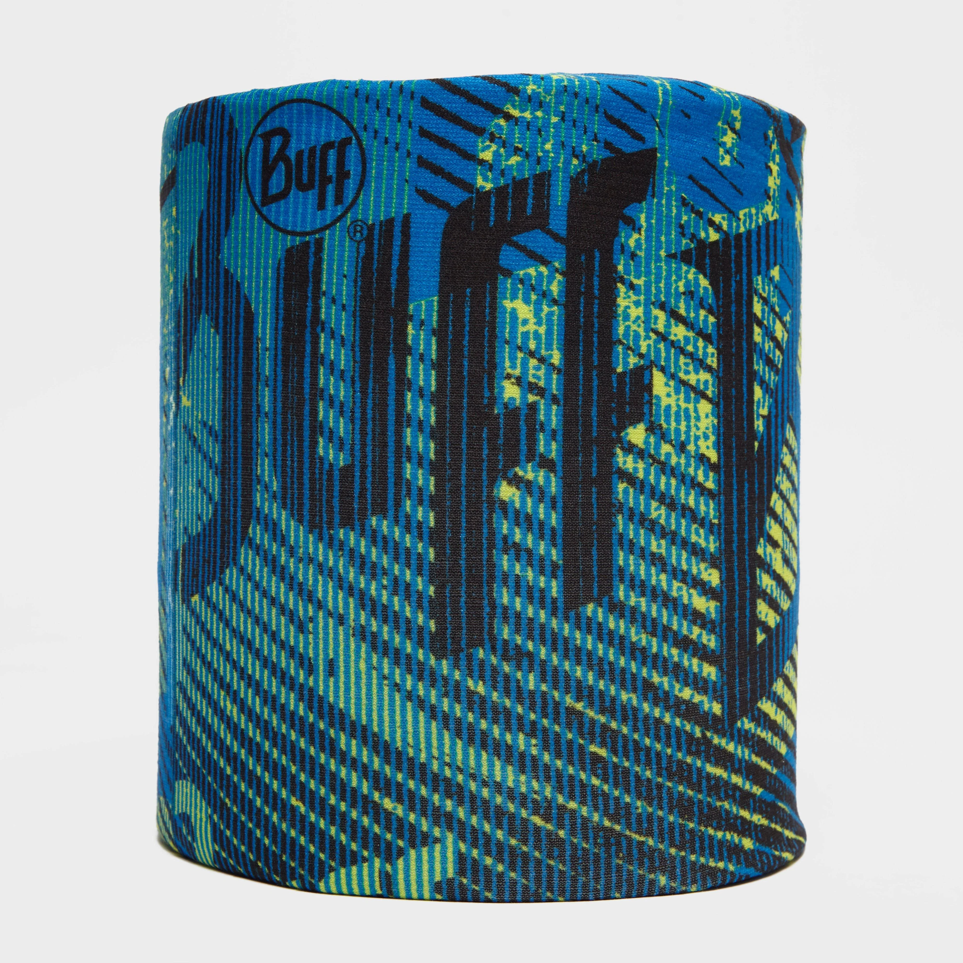 CoolNet UV+ Flash Logo Neckwear - Image 2