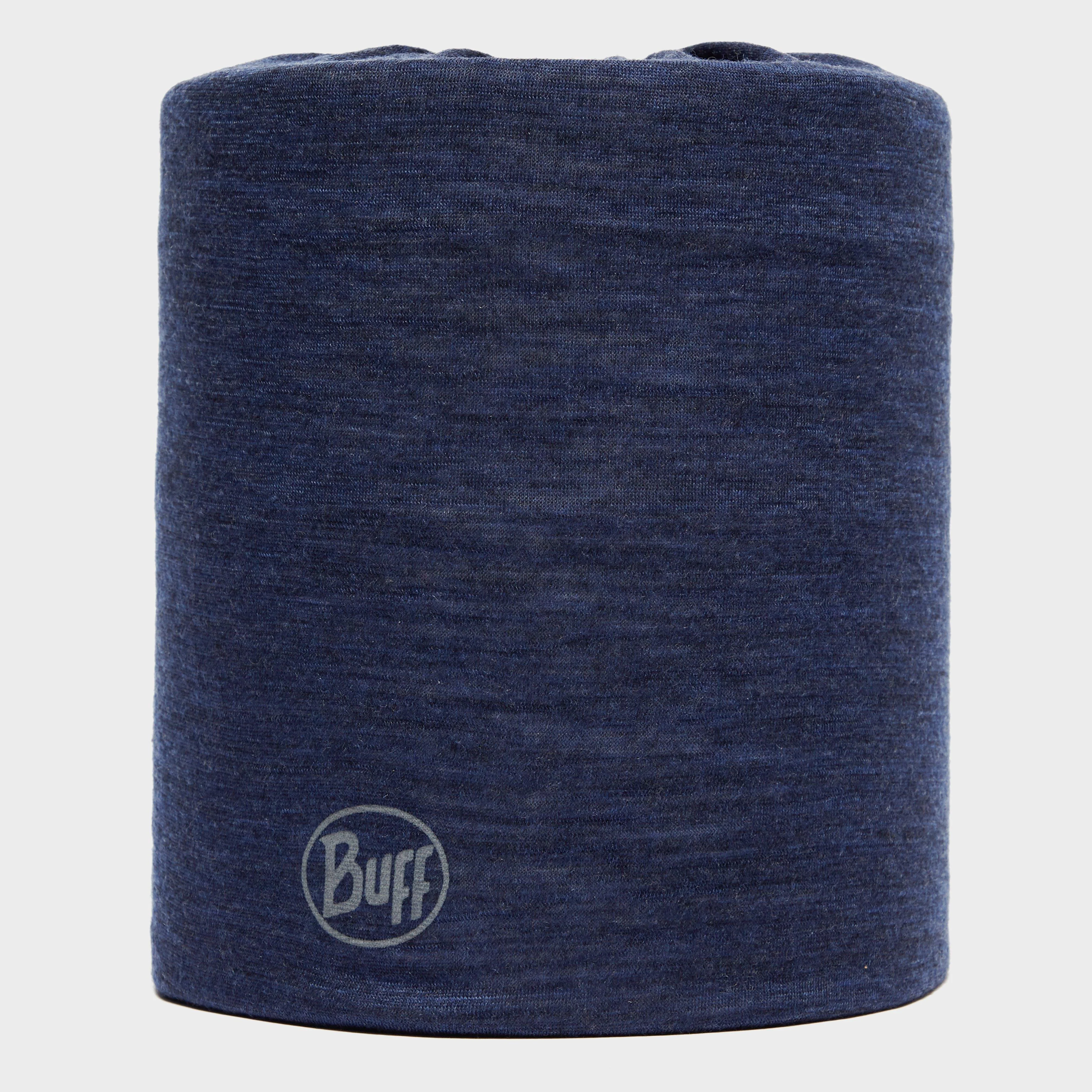 Lightweight Wool Neckwarmer - Image 2