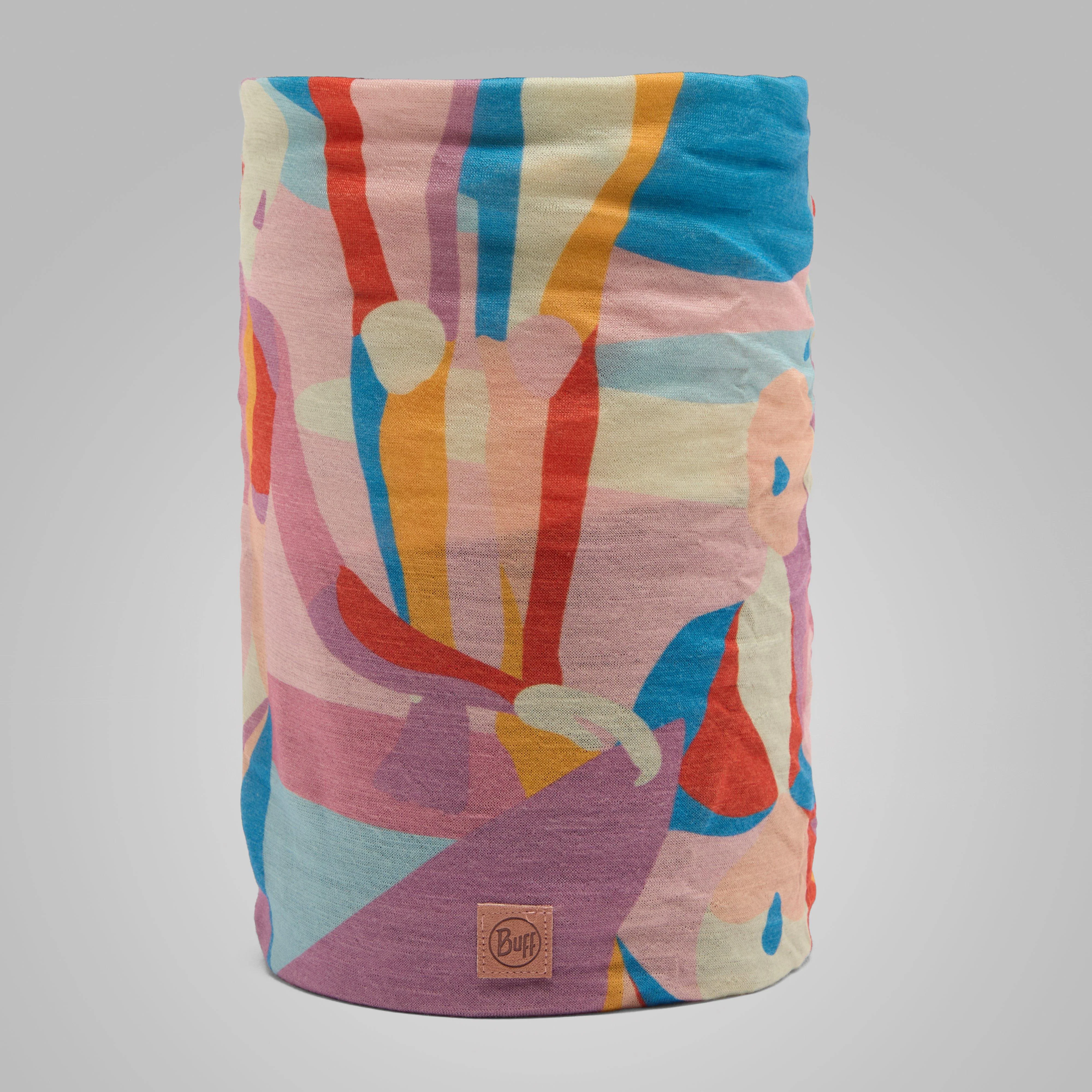 Unisex Merino Lightweight Neckwear - Image 2