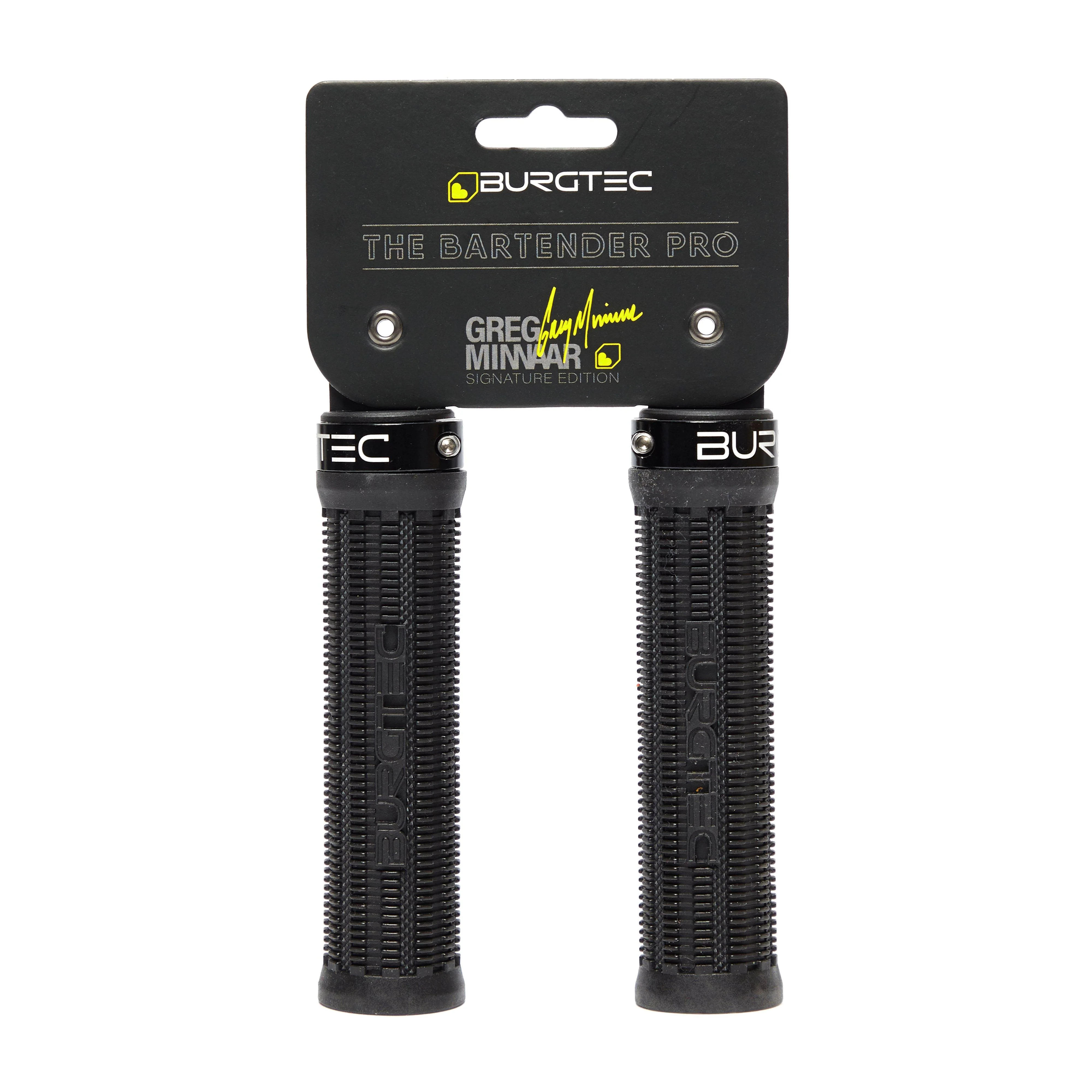 Bartender Pro Handle Bar Grips - Image 4