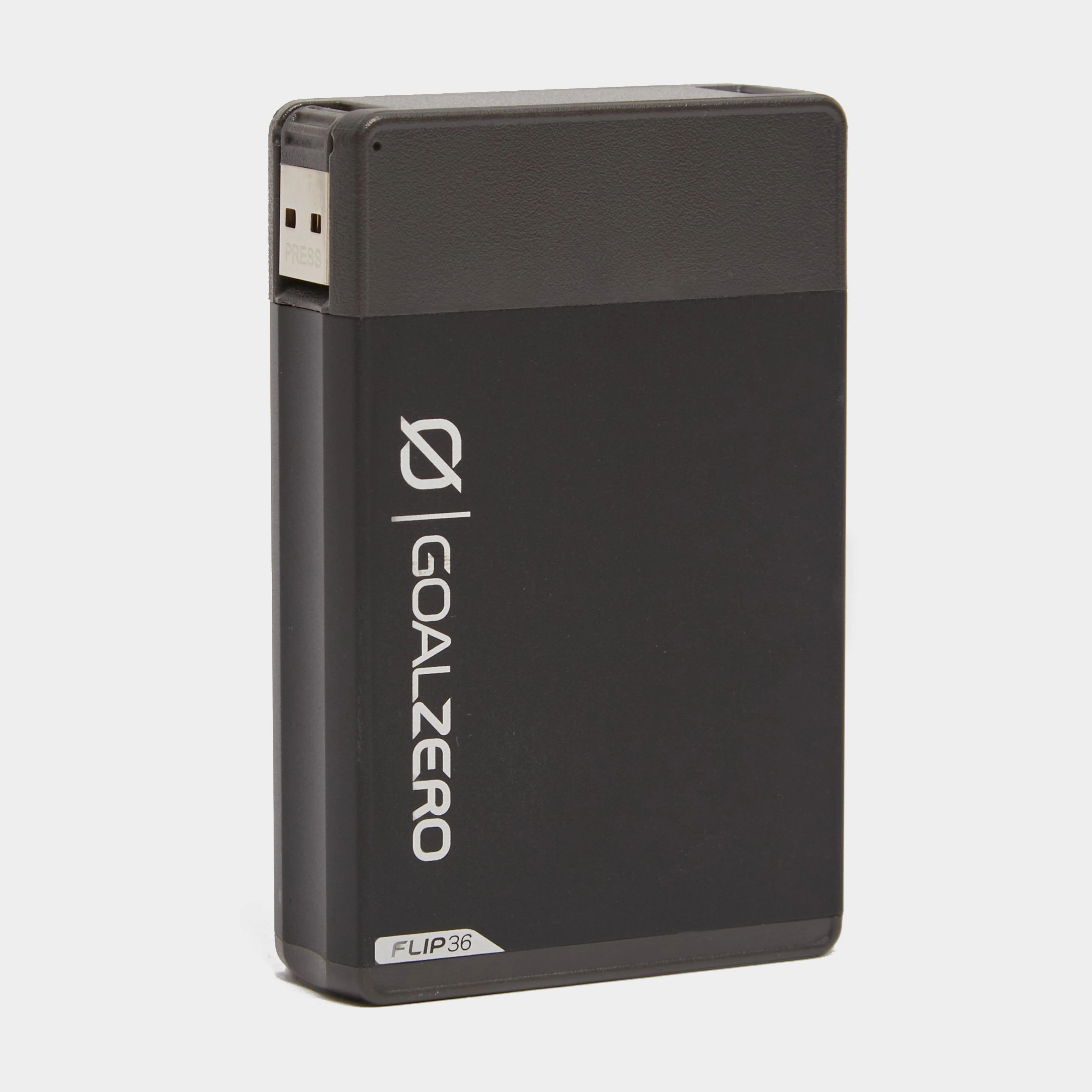 Flip 36 Power Bank