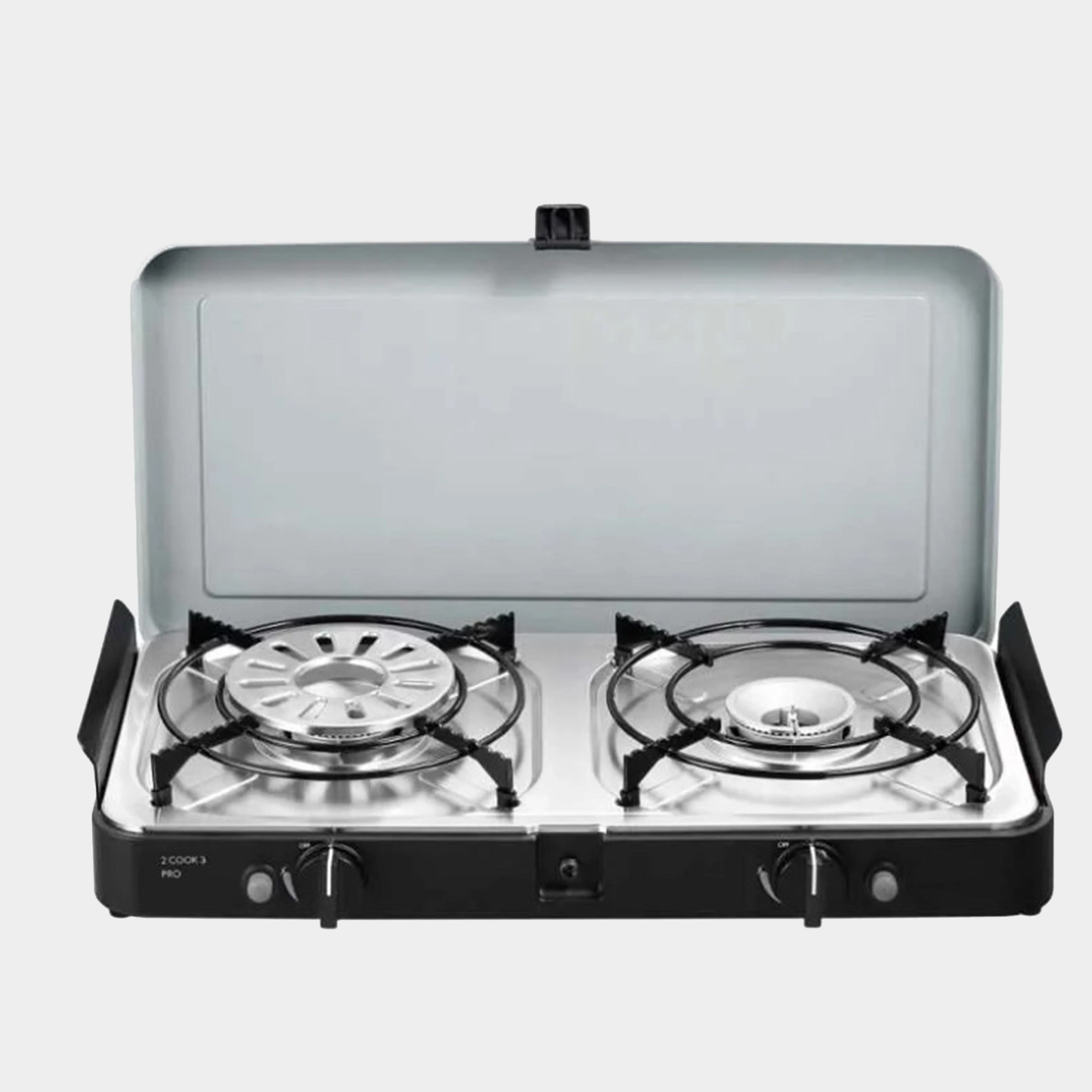Cadac 2 Cook 3 Pro Deluxe QR - Image 4
