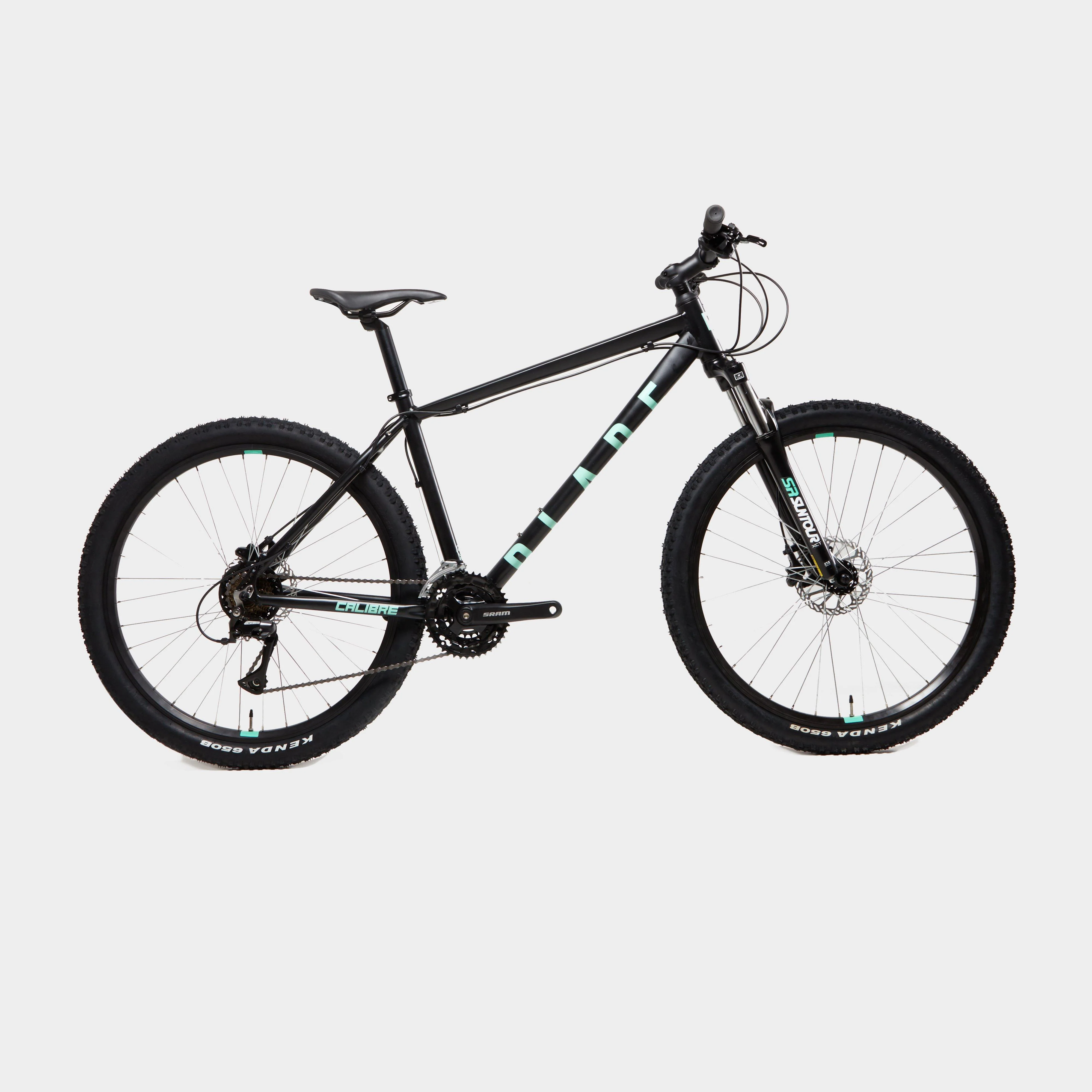 Blade Mountain Bike