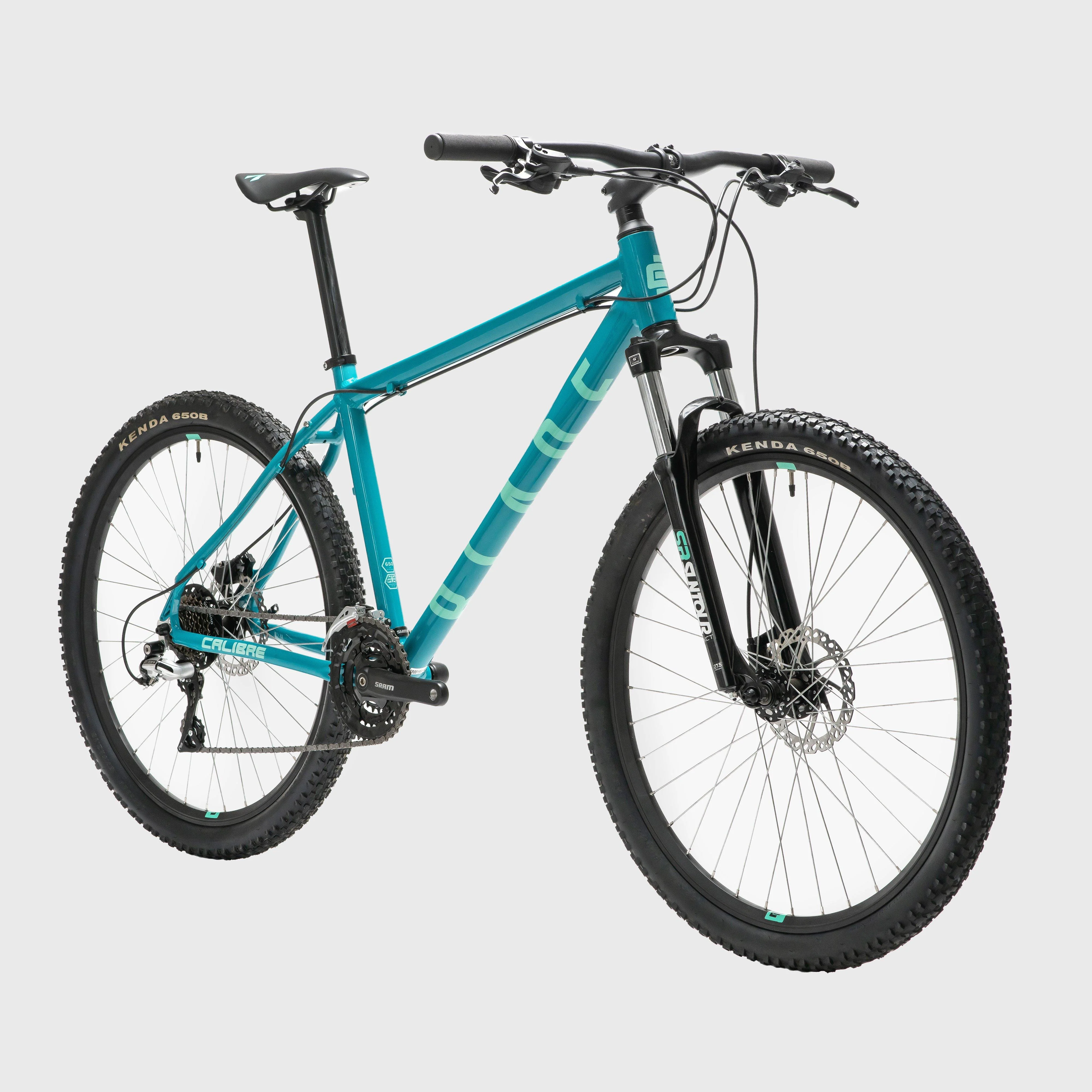 Blade Mountain Bike - Image 2