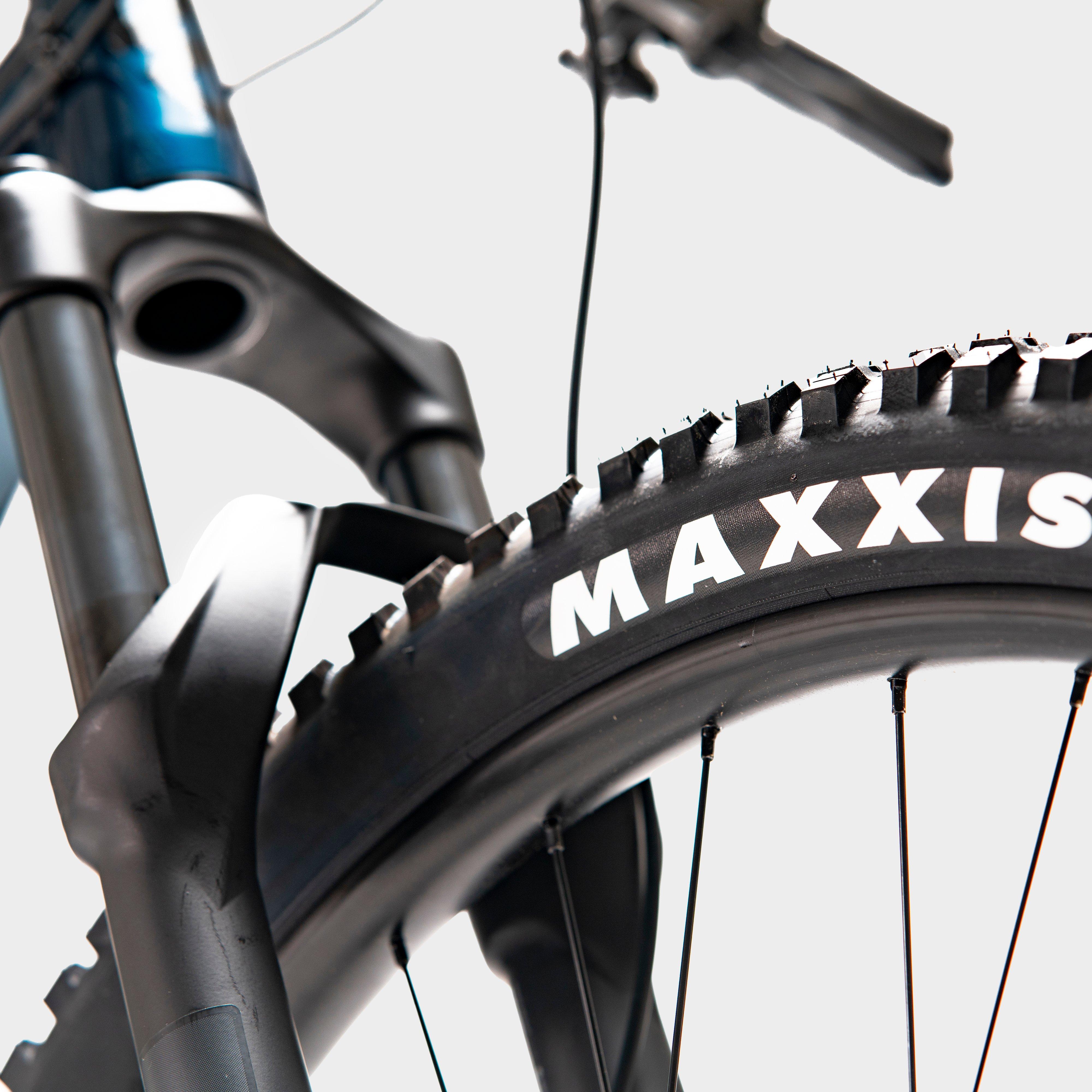 Bossnut Full Suspension Mountain Bike - Image 8