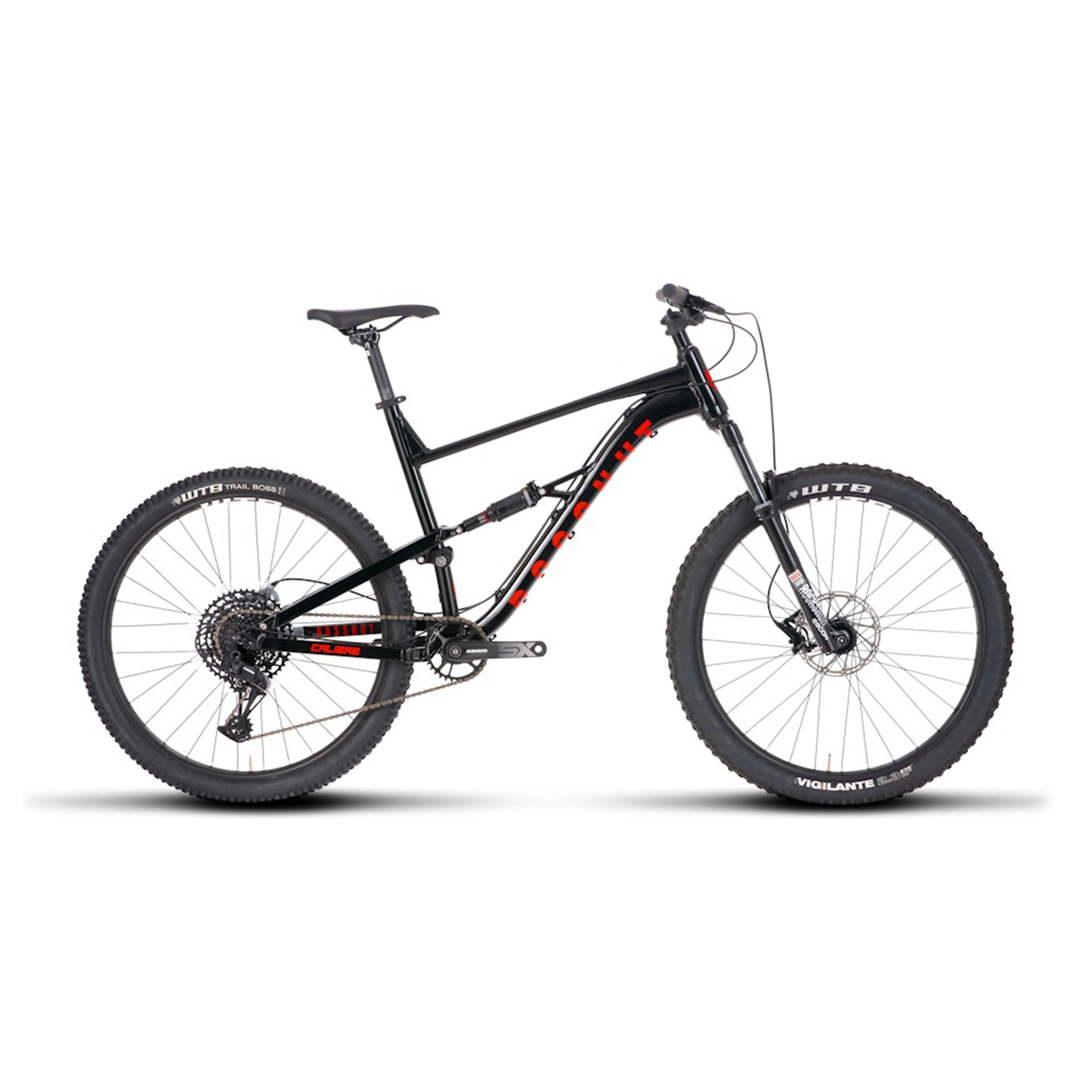 Bossnut Limited Edition Mountain Bike