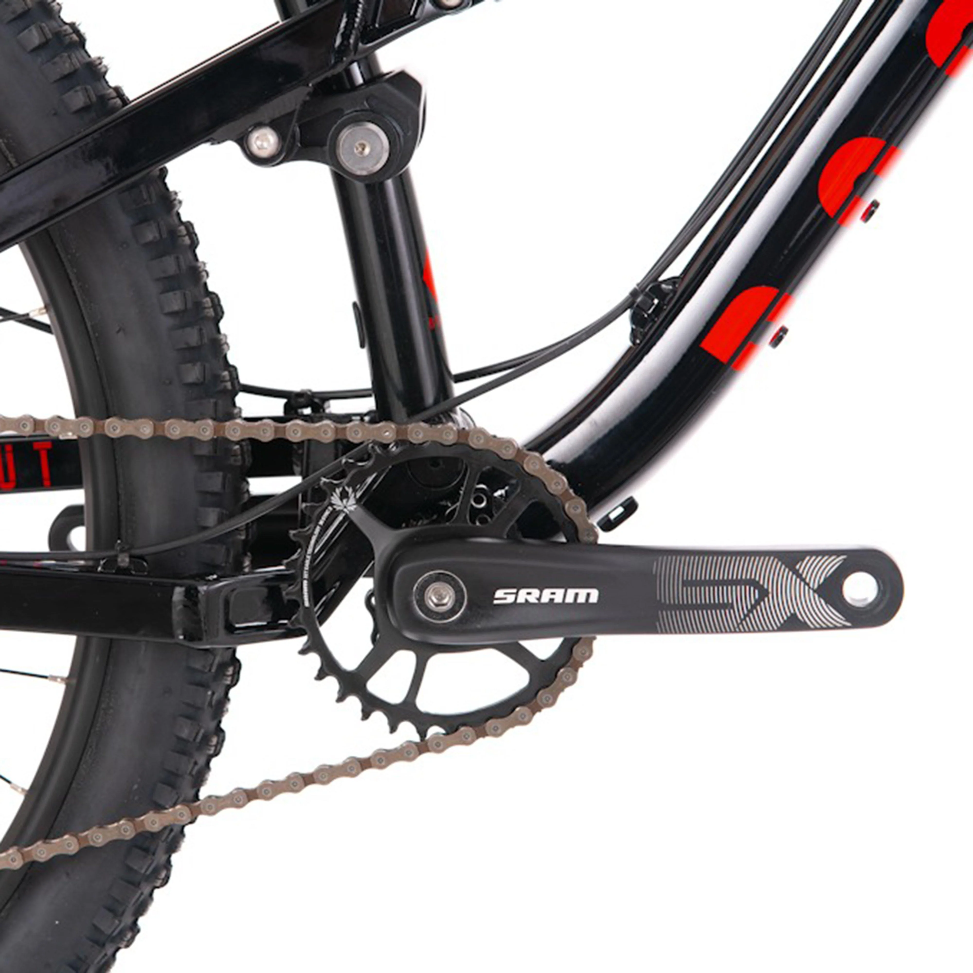 Bossnut Limited Edition Mountain Bike - Image 5