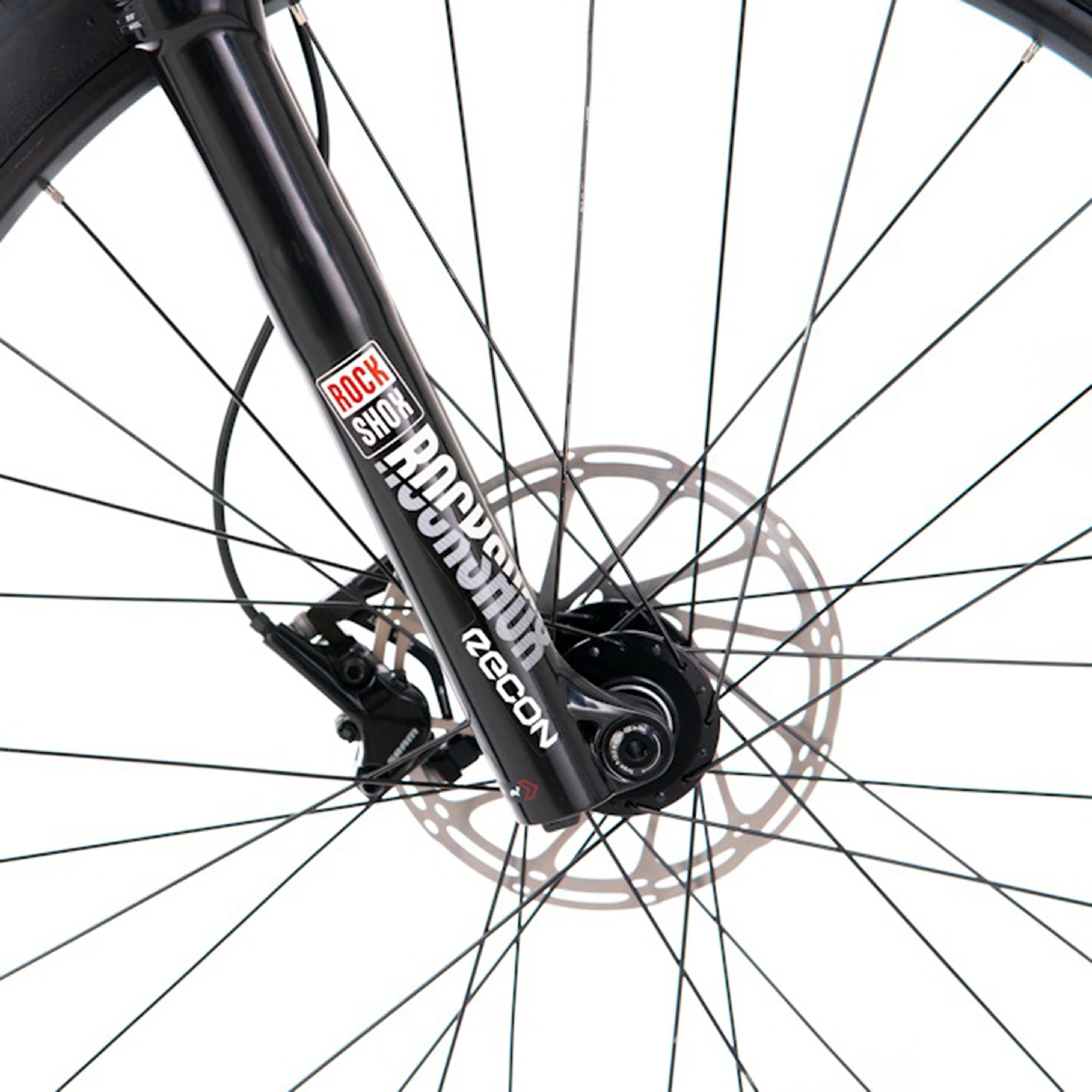 Bossnut Limited Edition Mountain Bike - Image 6
