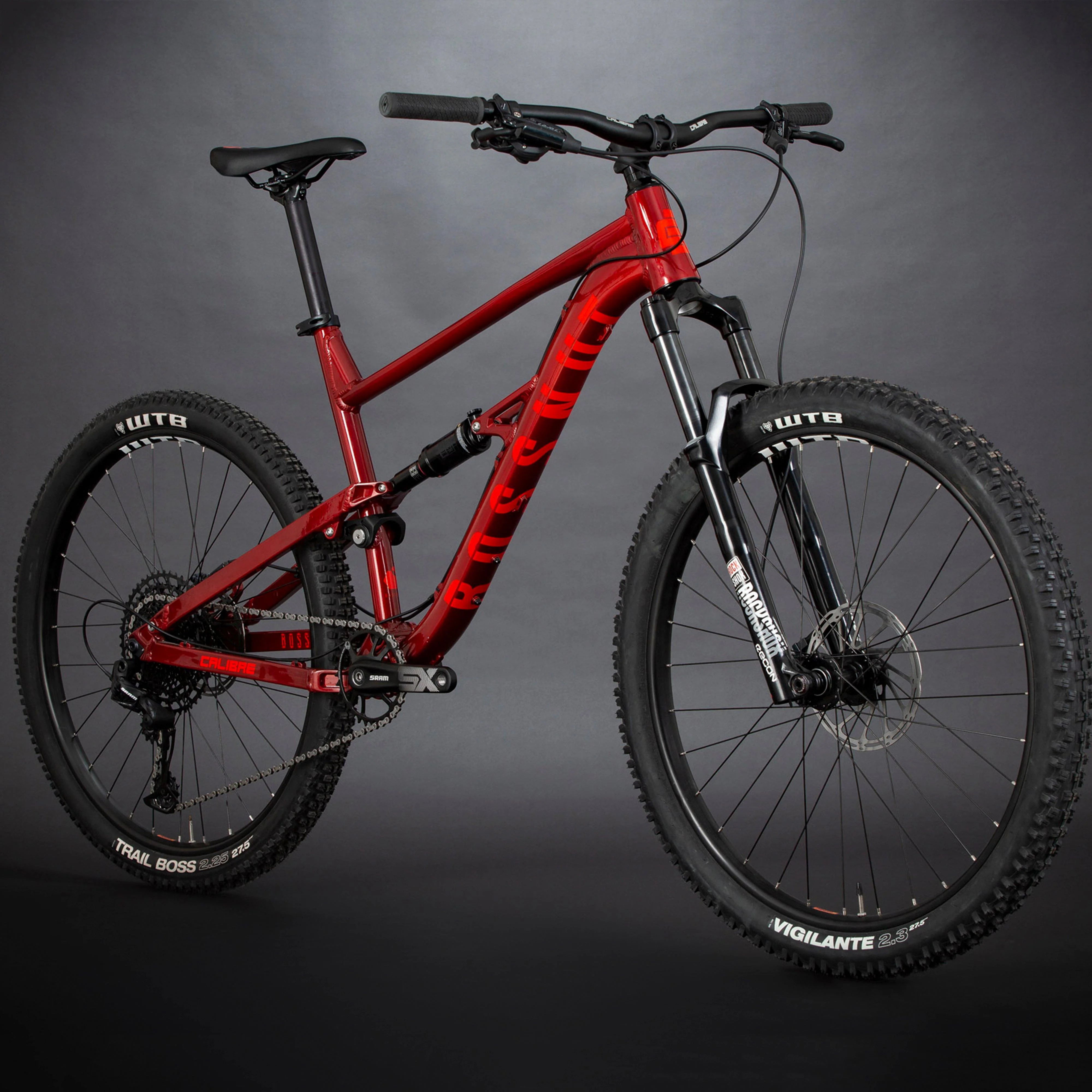 Bossnut Mountain Bike - Image 10
