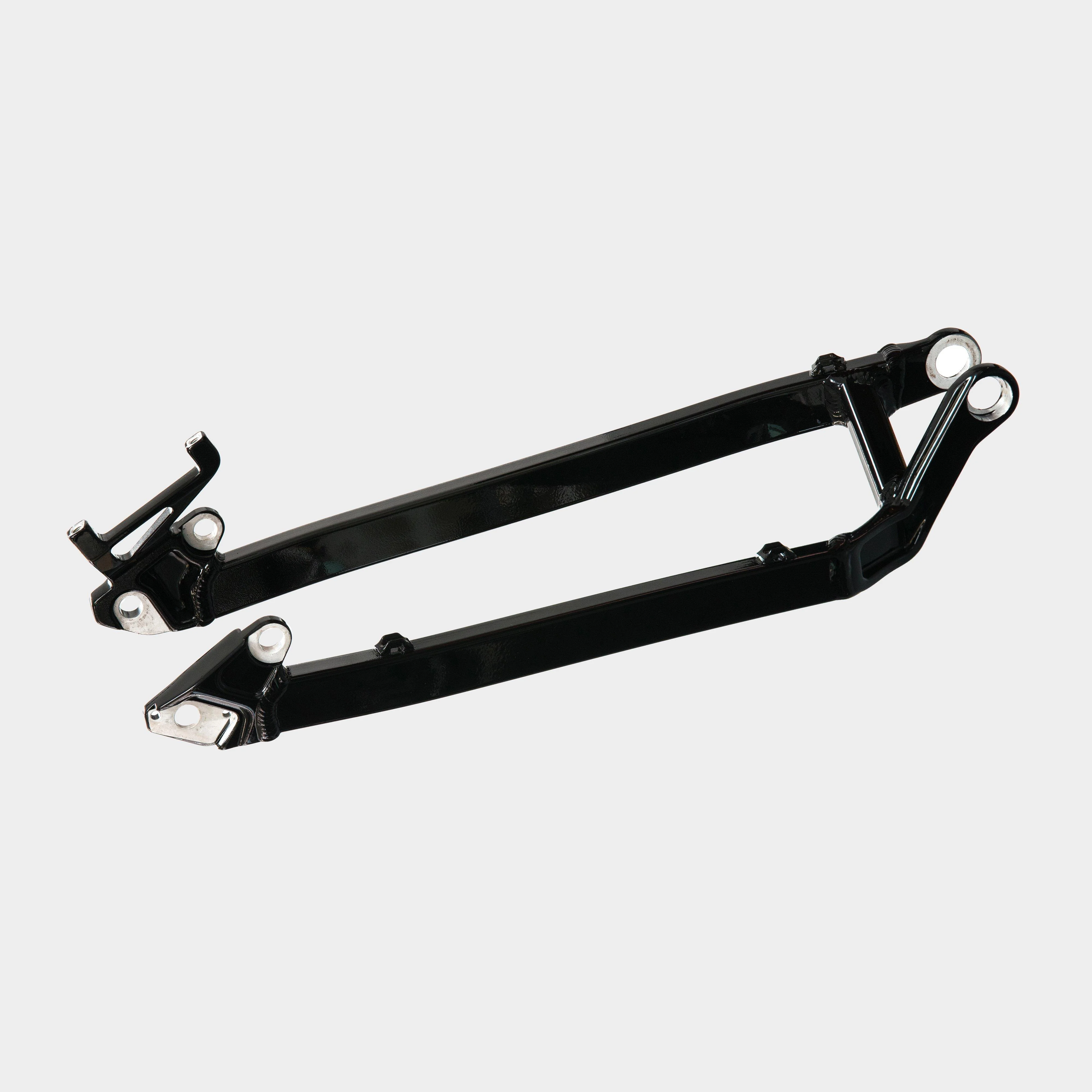Bossnut & Triple B Thru-axle Chainstay