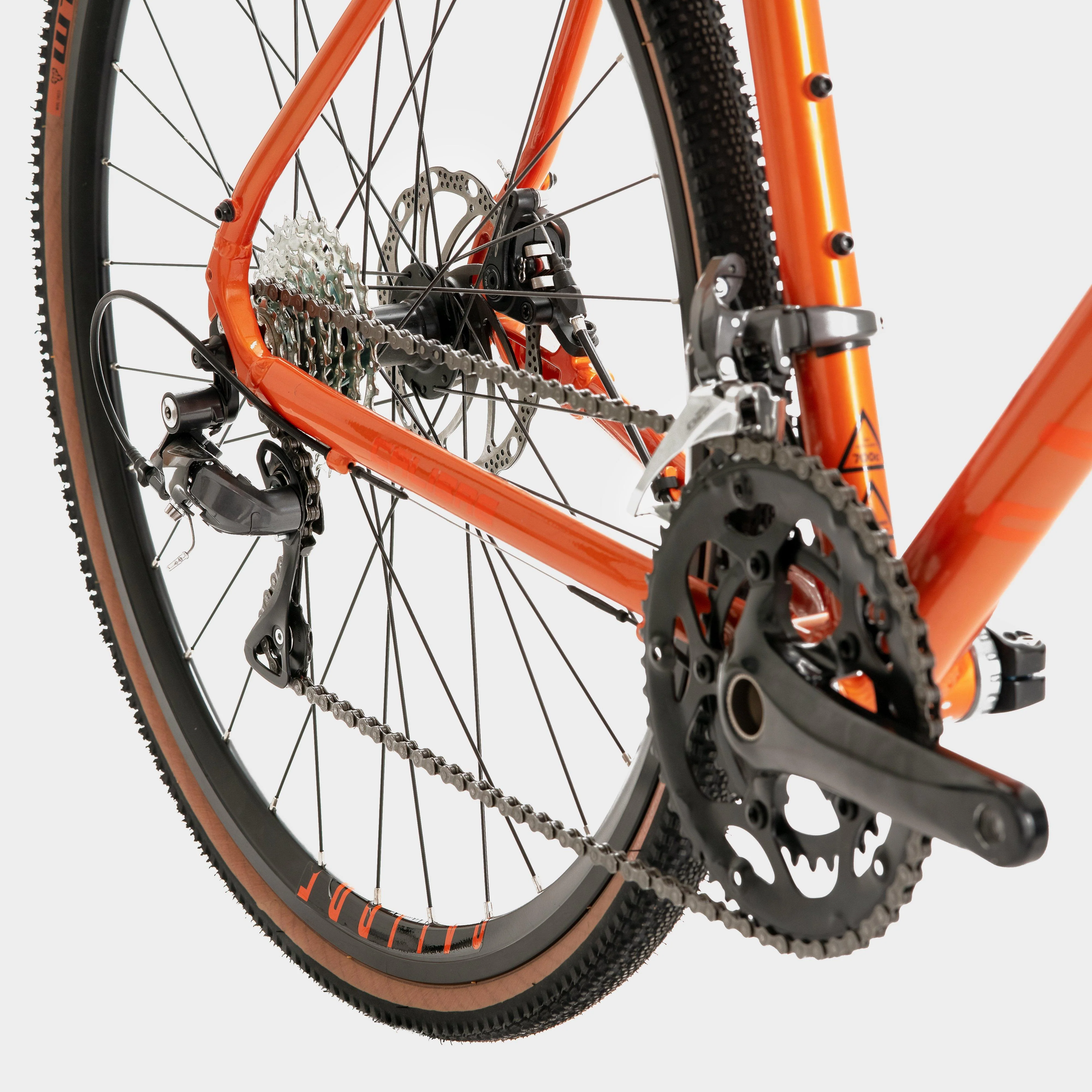 Dark Peak Bike - Image 10