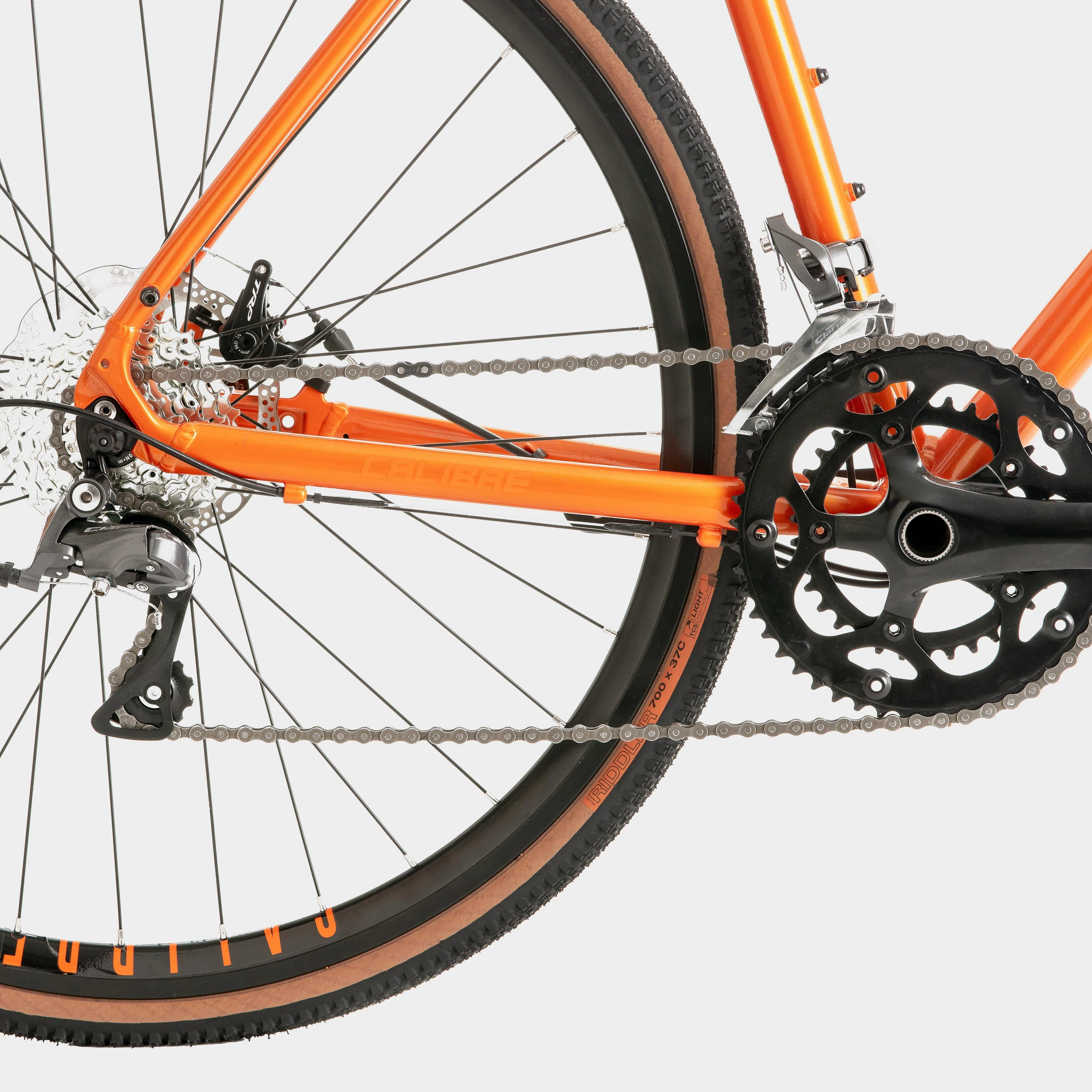 Dark Peak Bike - Image 5