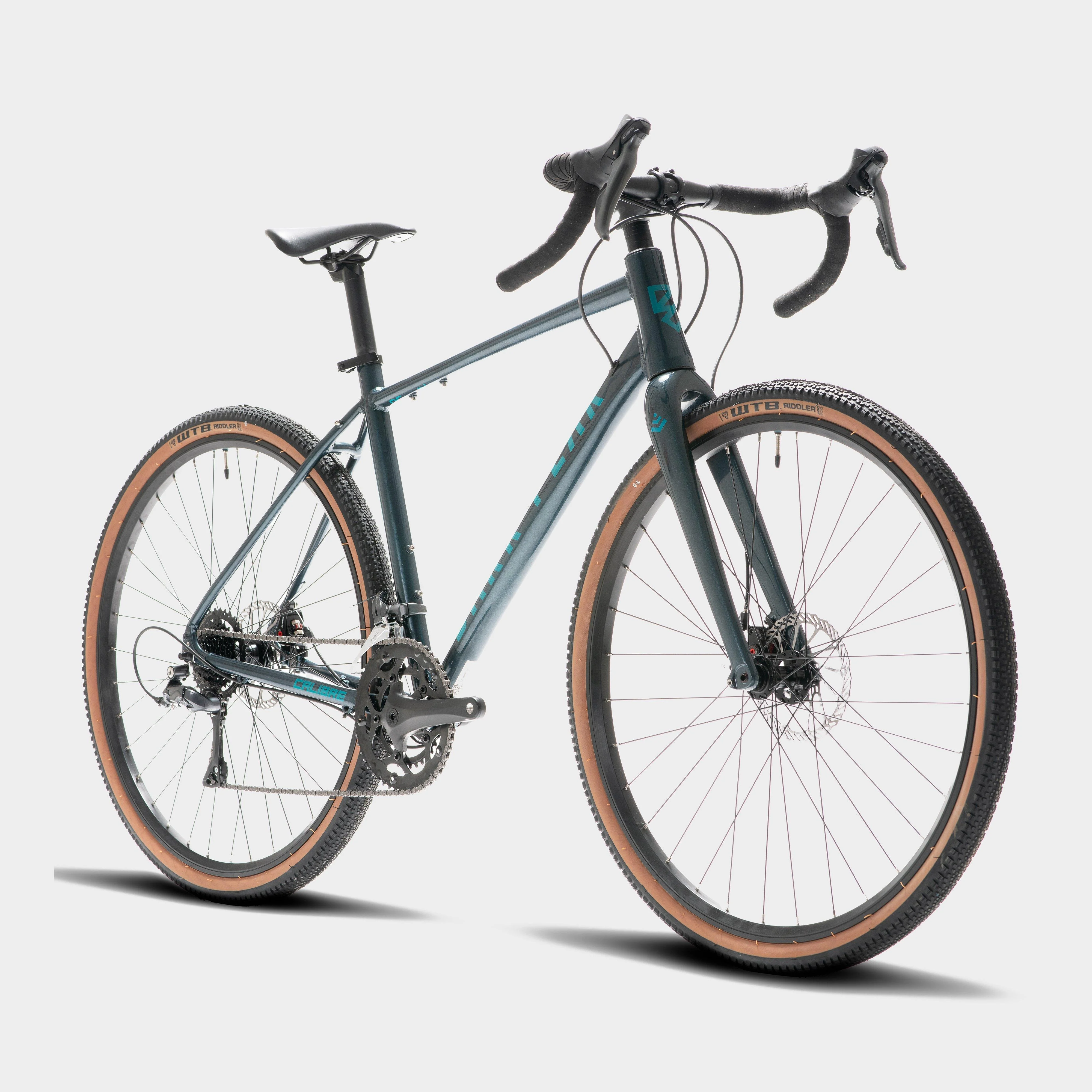 Dark Peak Gravel Bike - Image 2