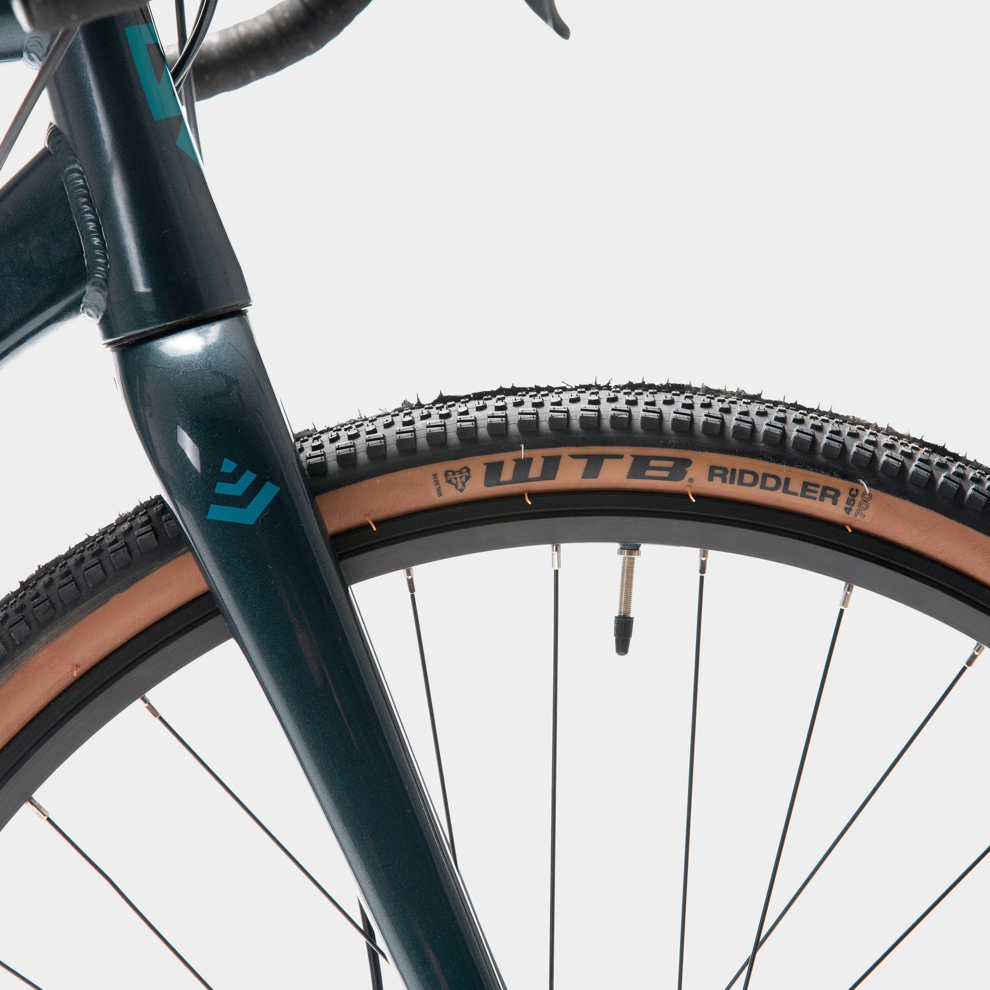 Dark Peak Gravel Bike - Image 4