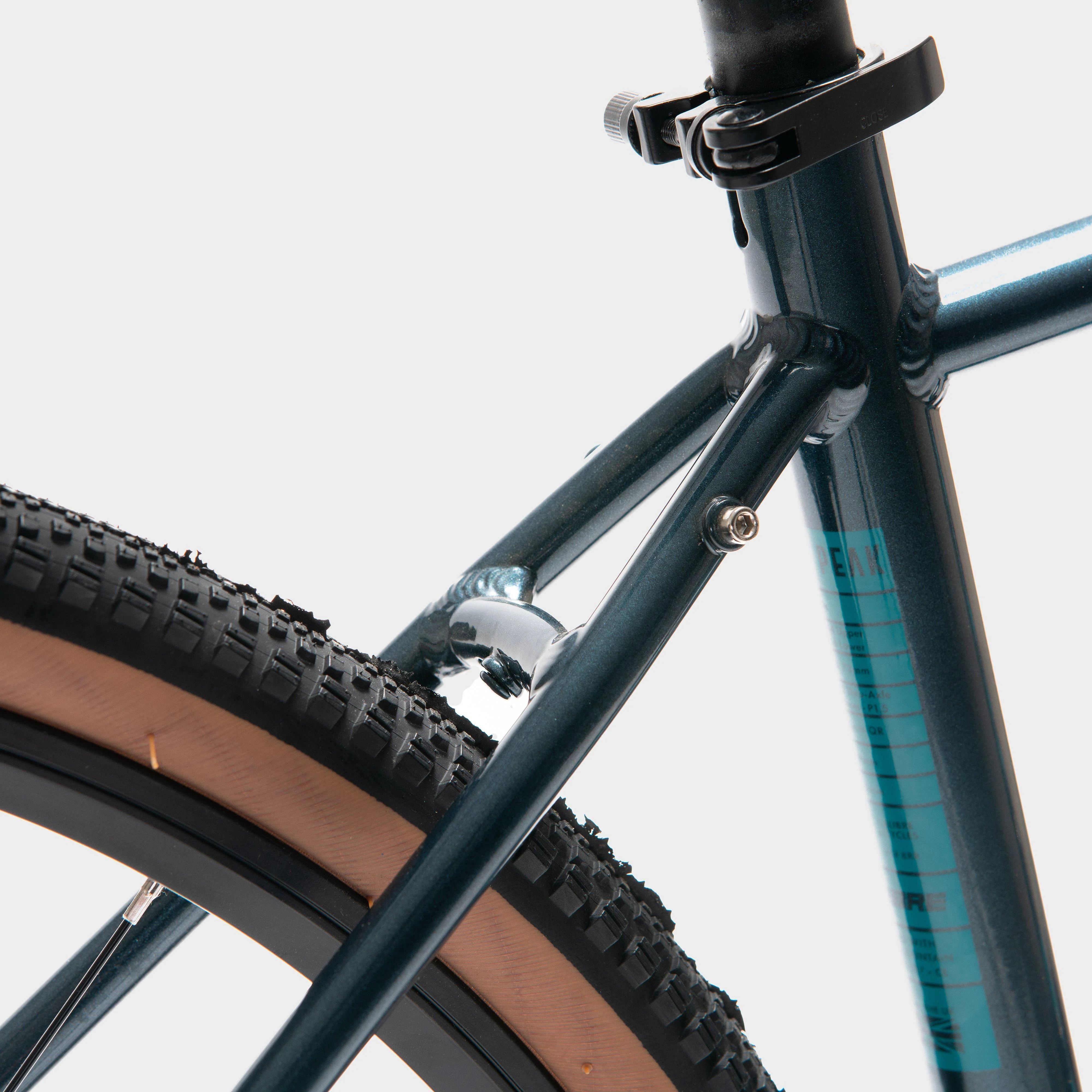Dark Peak Gravel Bike - Image 6
