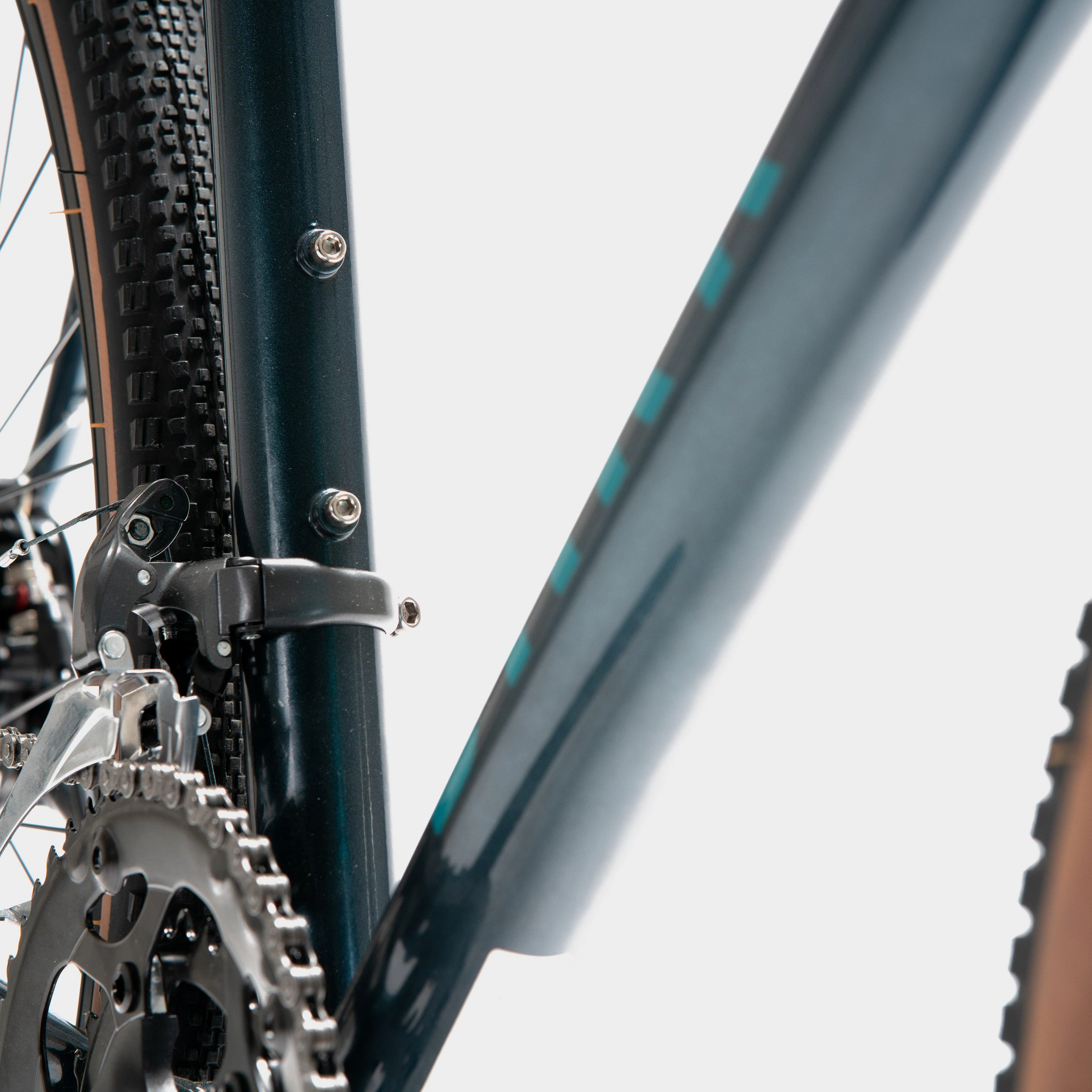 Dark Peak Gravel Bike - Image 7