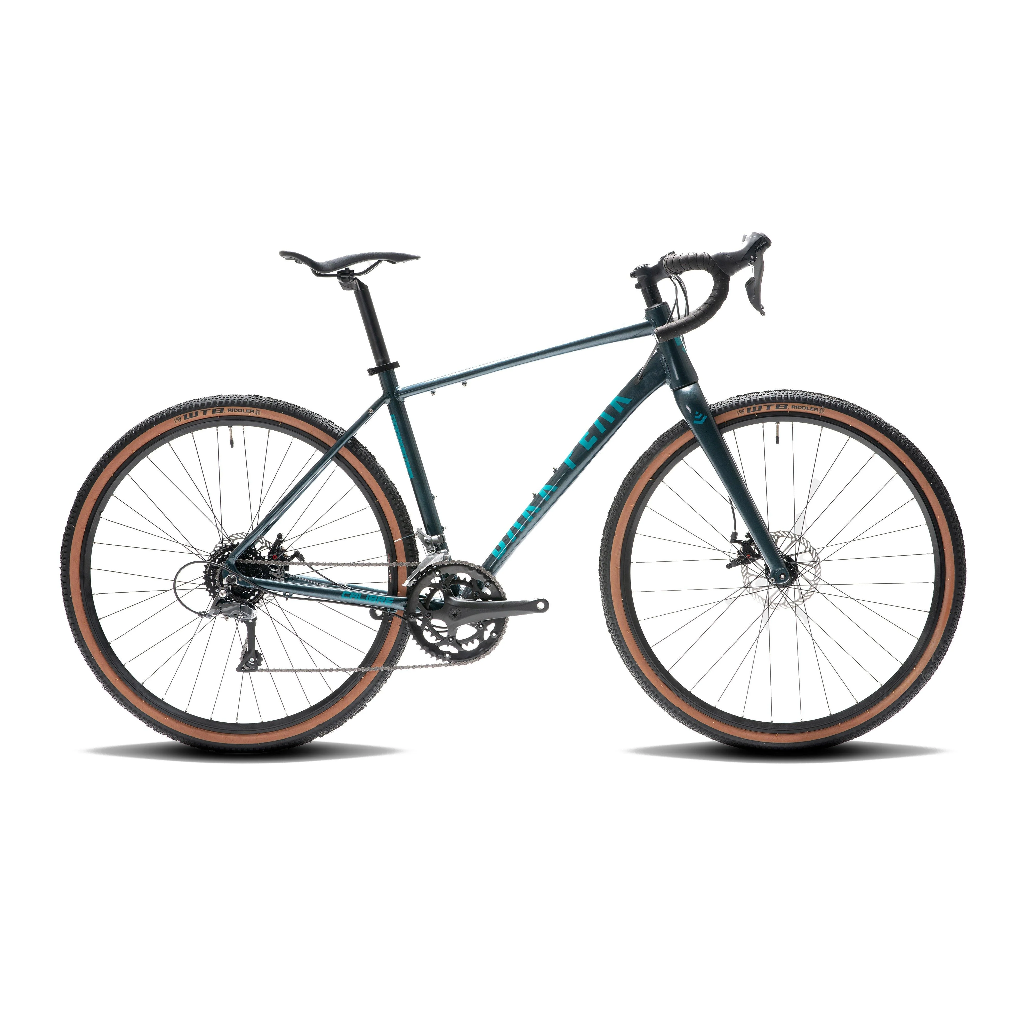Dark Peak Gravel Bike - Image 9
