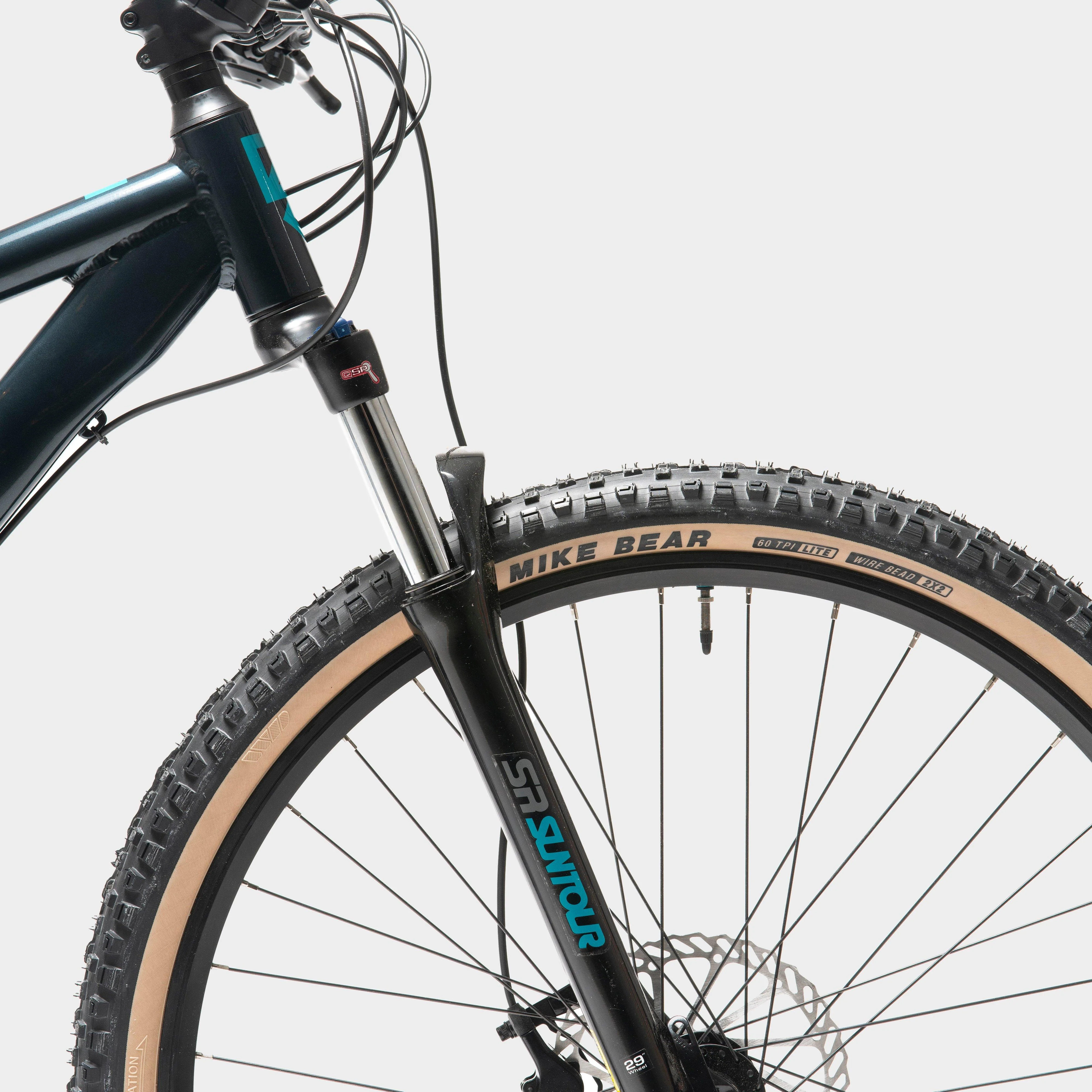 Kinetic T2 E-Bike - Image 3