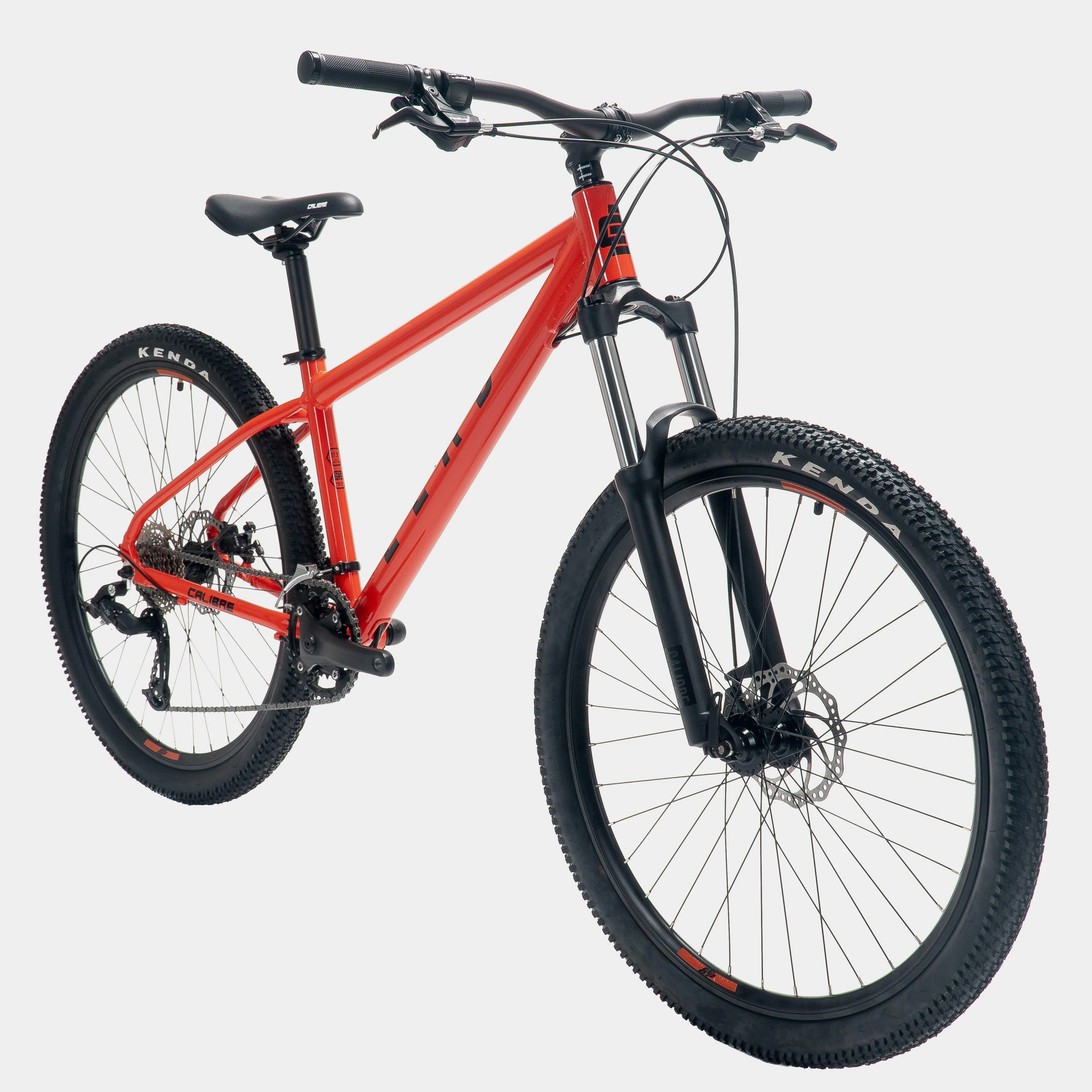 Lead Bike - Image 2