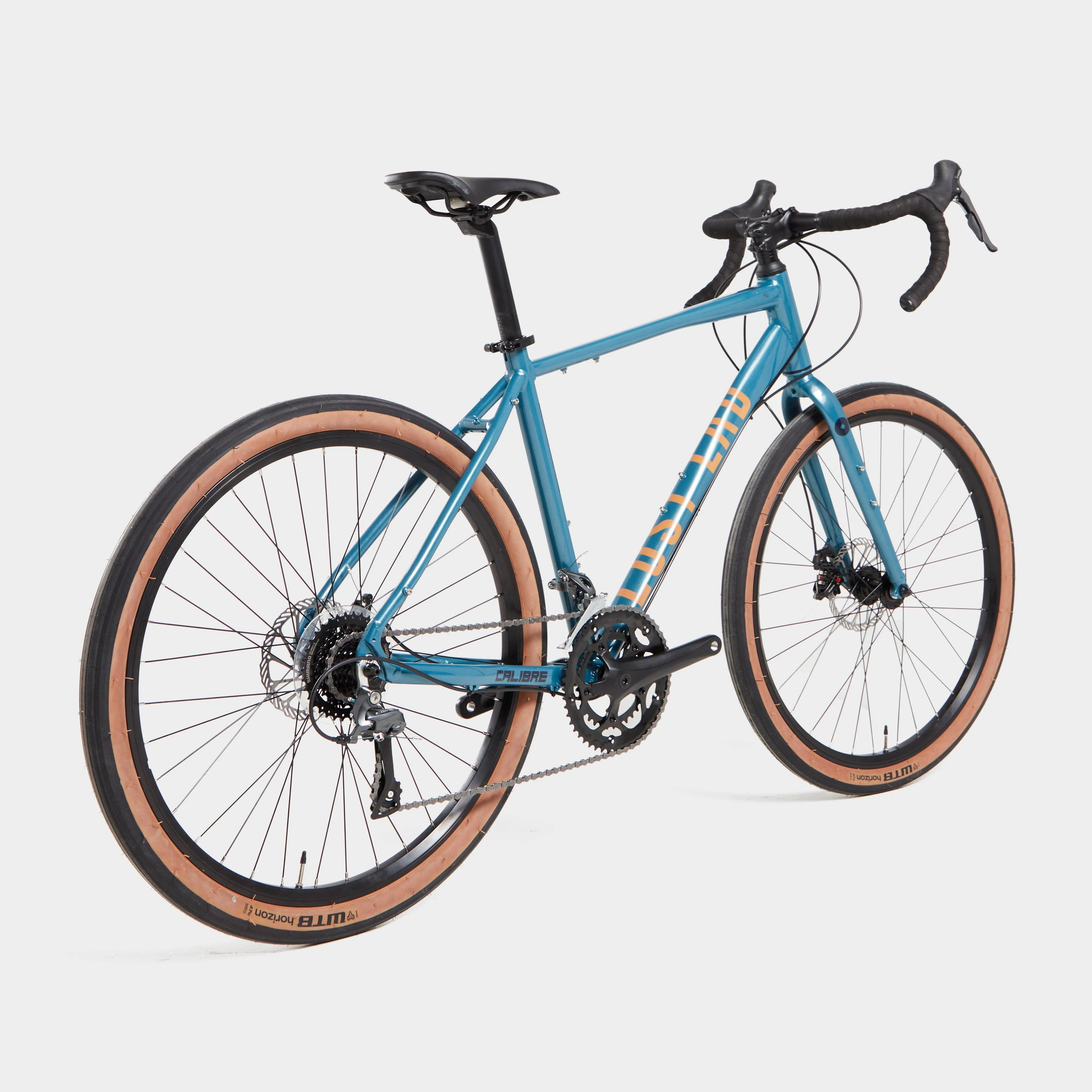 Lost Lad Gravel Bike - Image 4