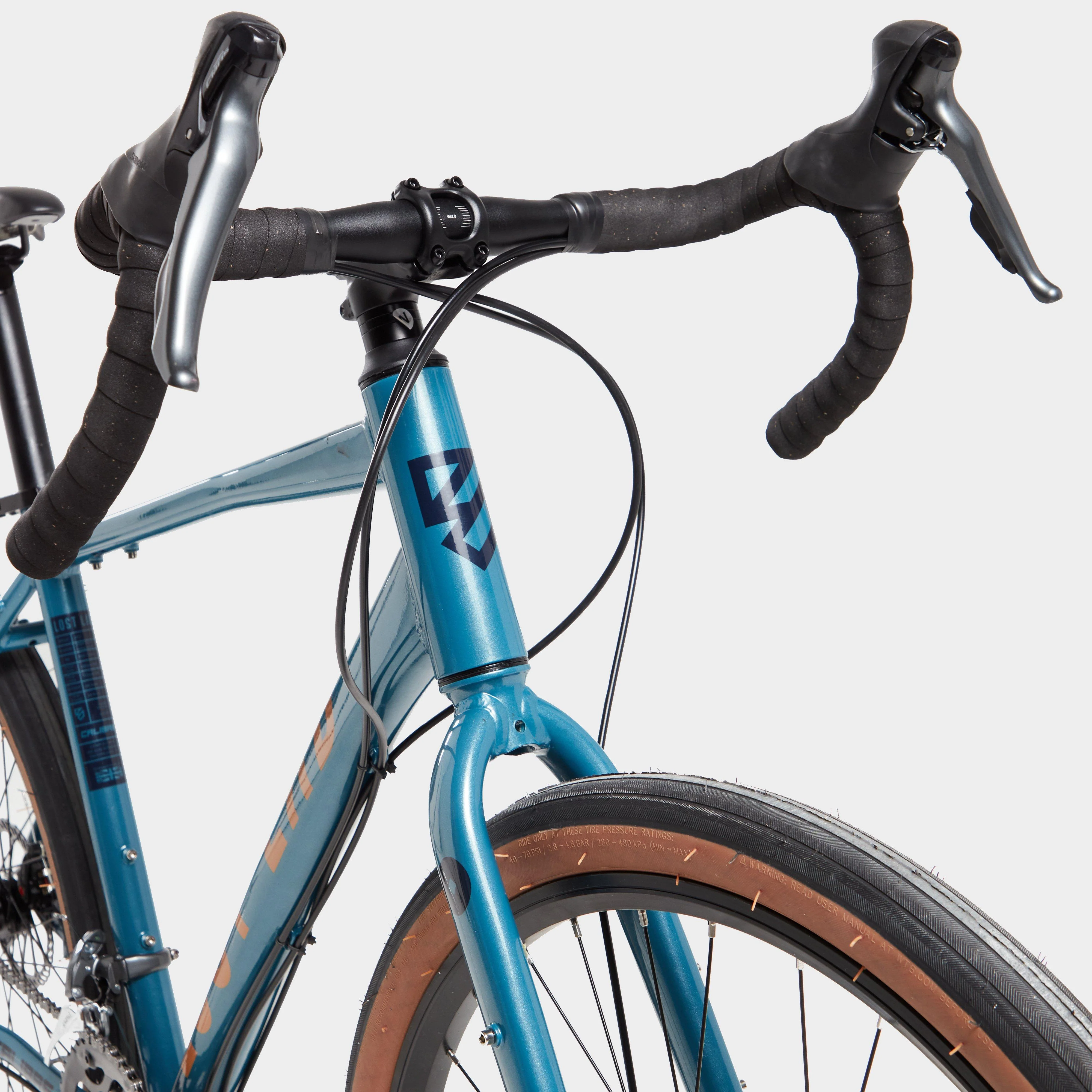 Lost Lad Gravel Bike - Image 5