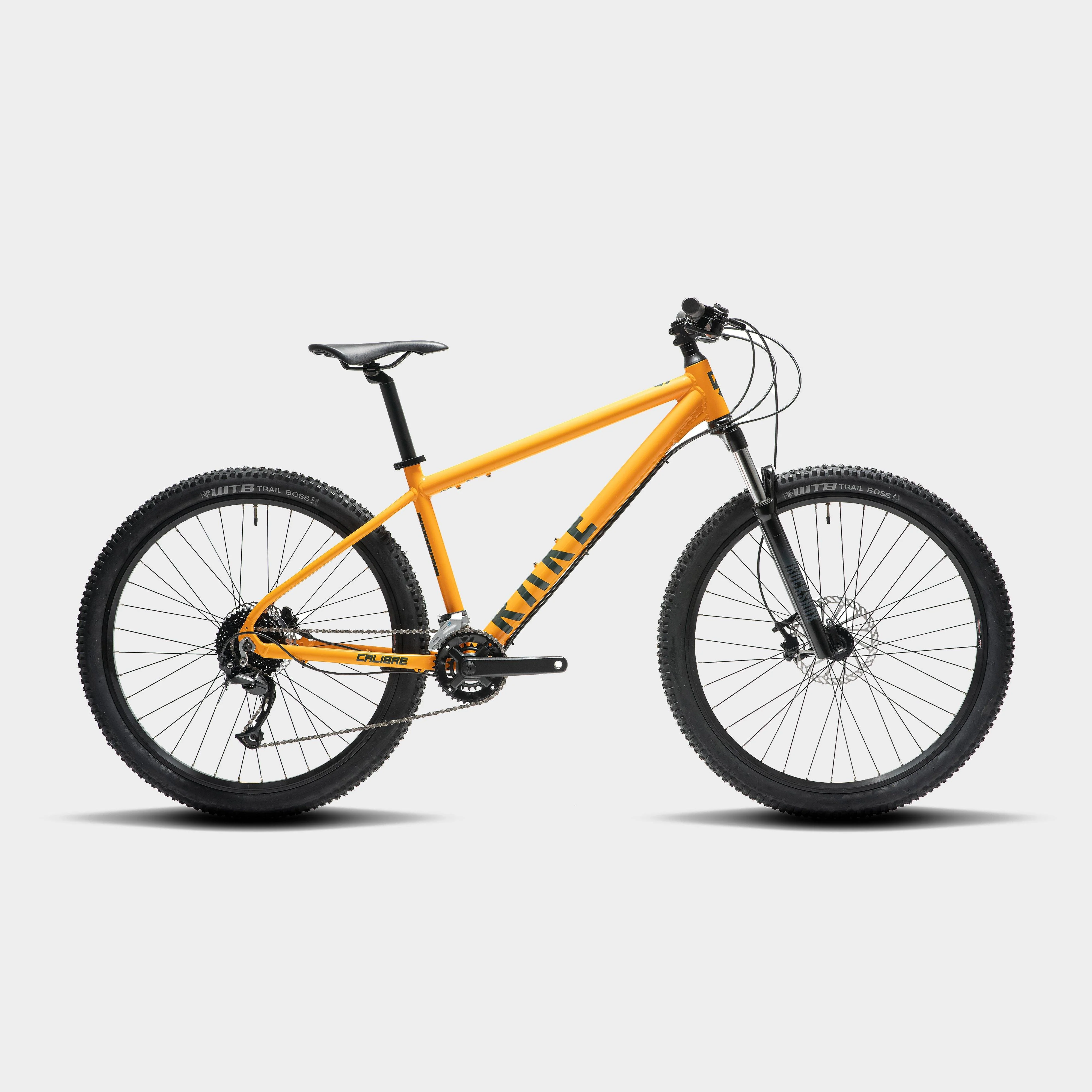 Rake 27”