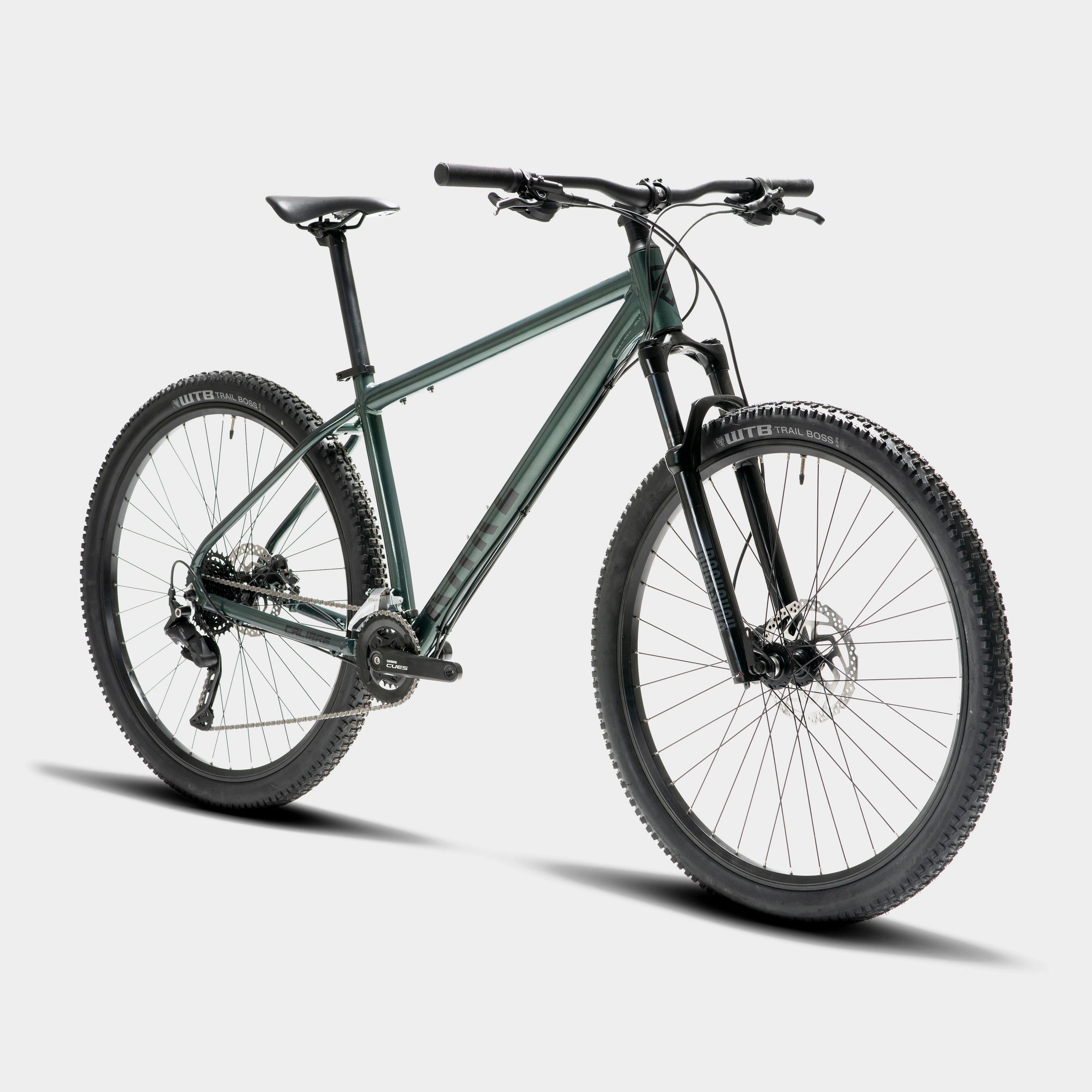 Rake 29” Mountain Bike - Image 2