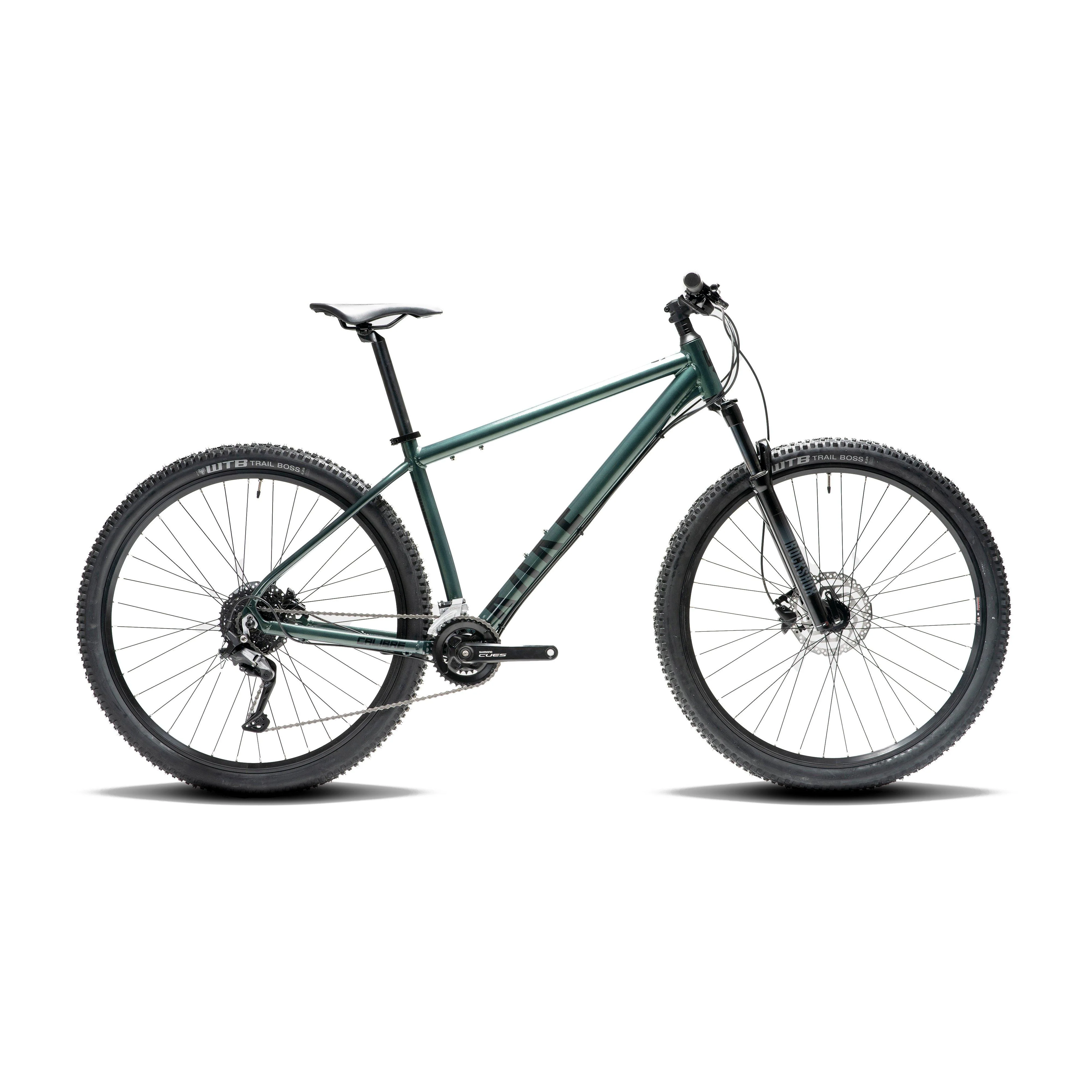 Rake 29” Mountain Bike - Image 9