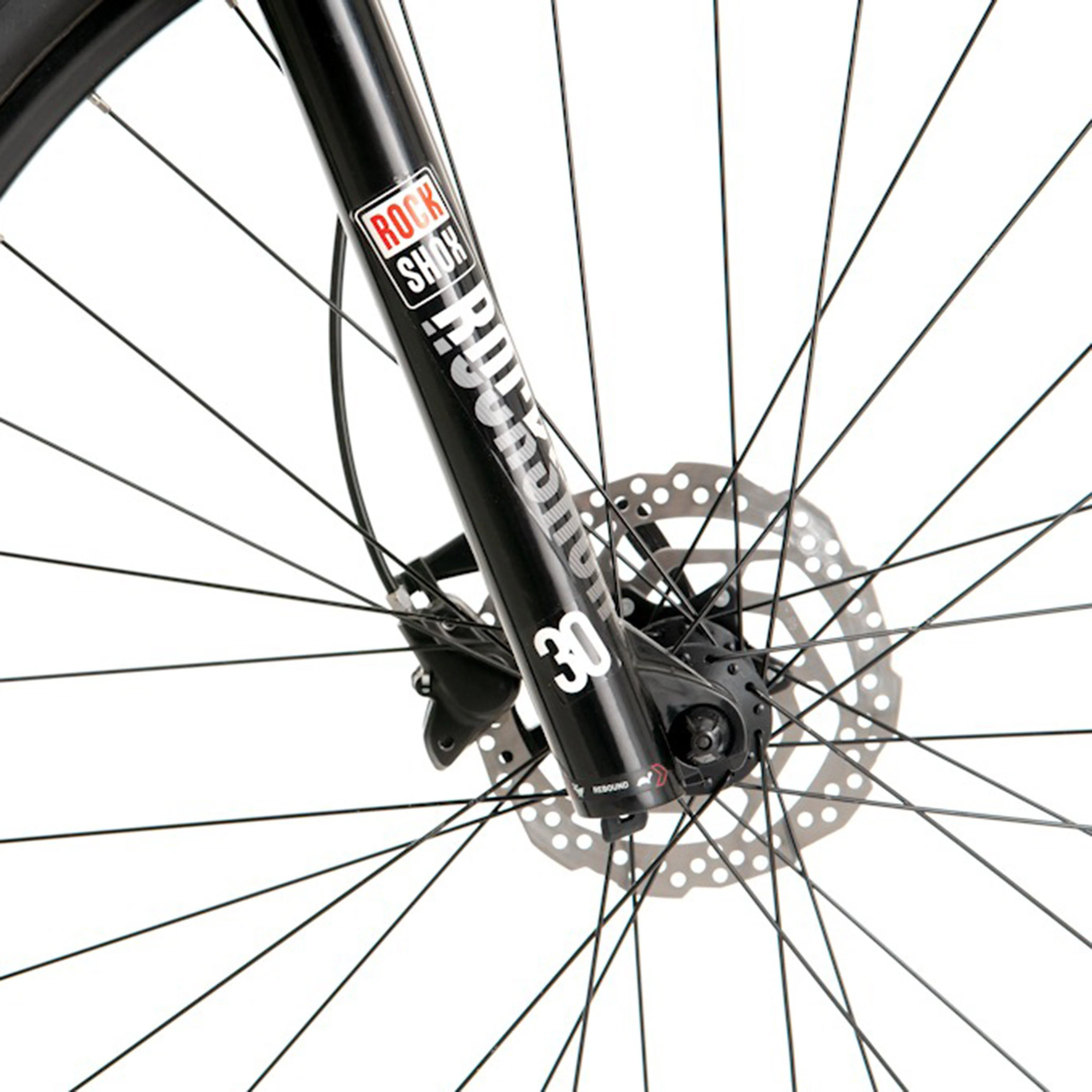 Rake Mountain Bike - Image 3