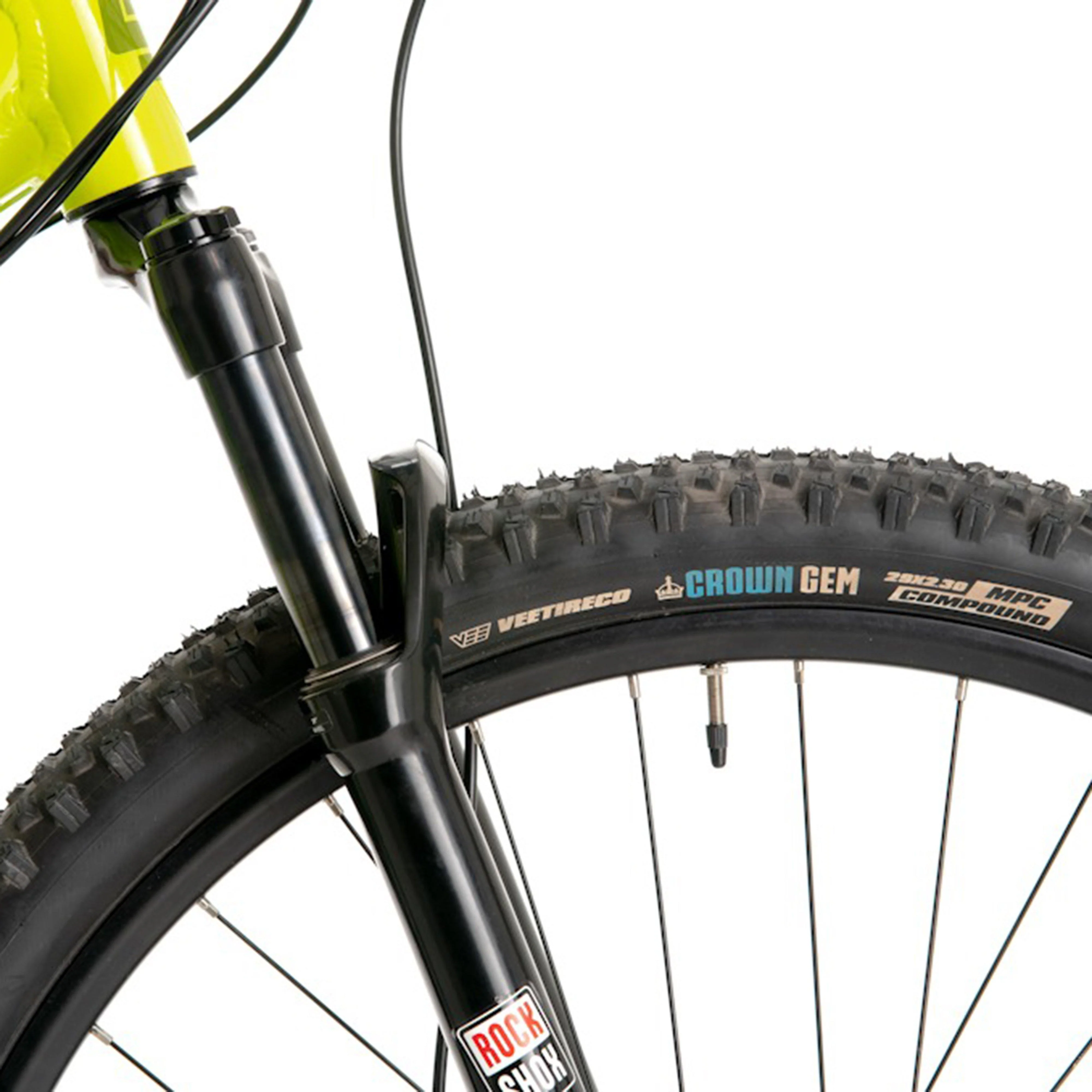 Rake Mountain Bike - Image 4