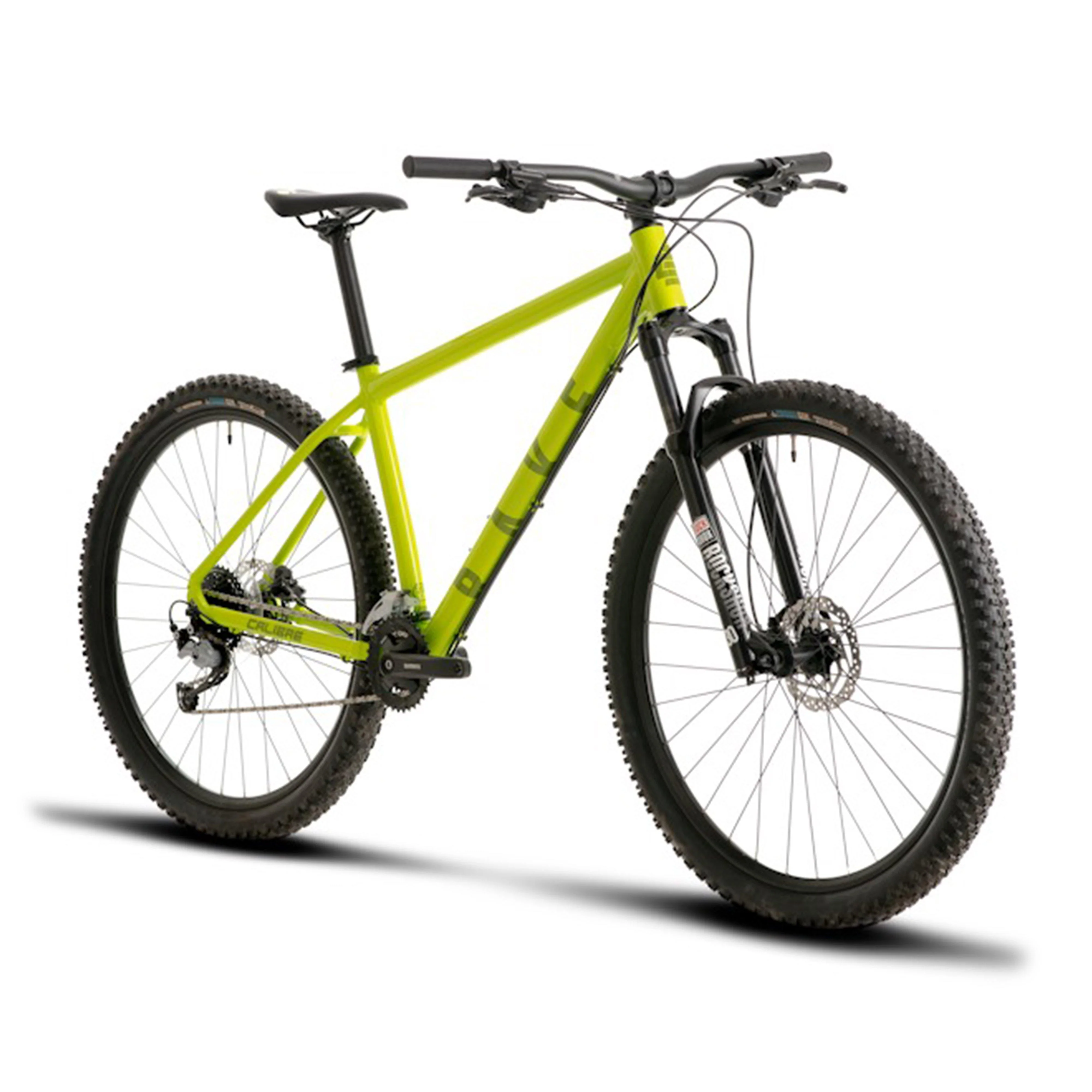 Rake Mountain Bike - Image 5