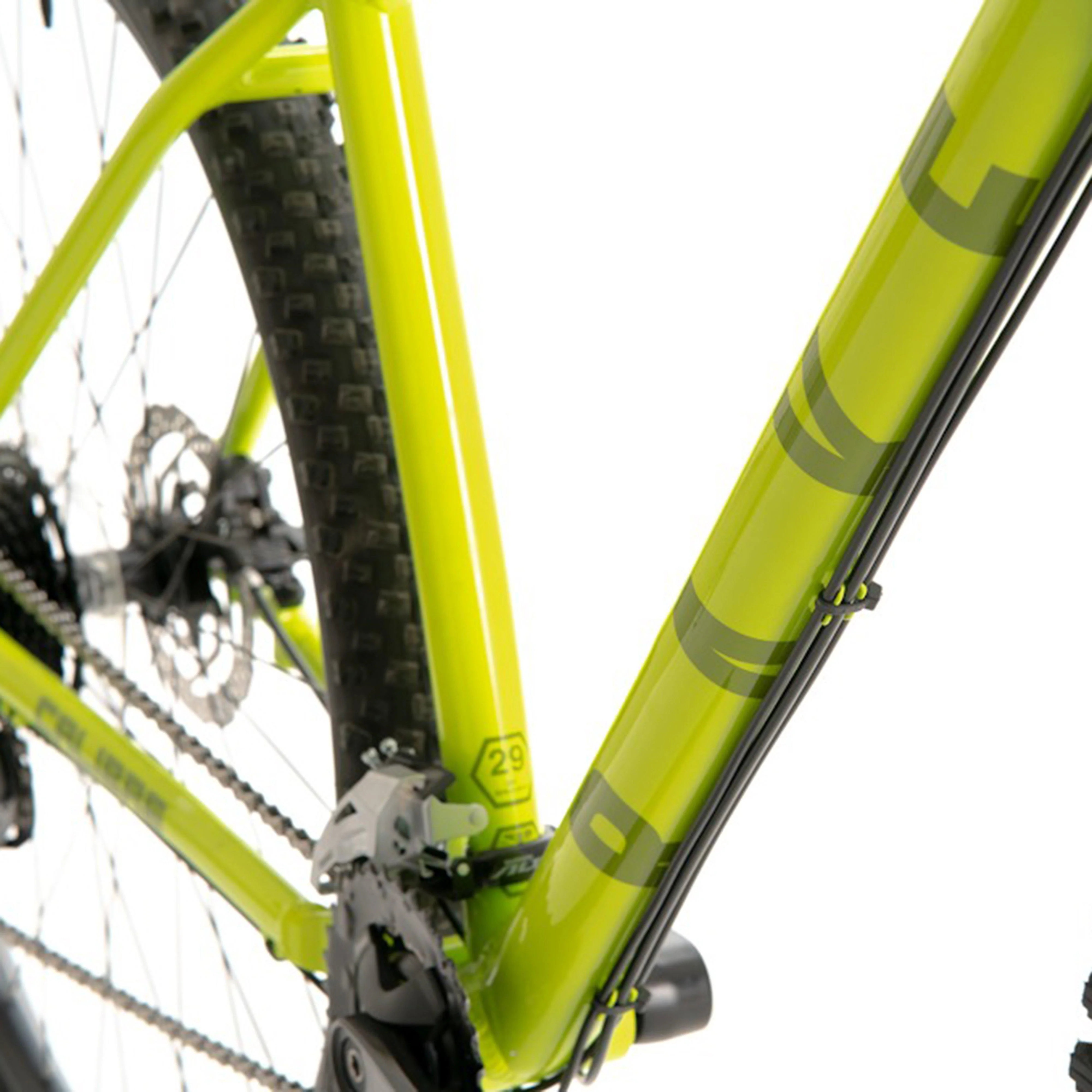 Rake Mountain Bike - Image 7