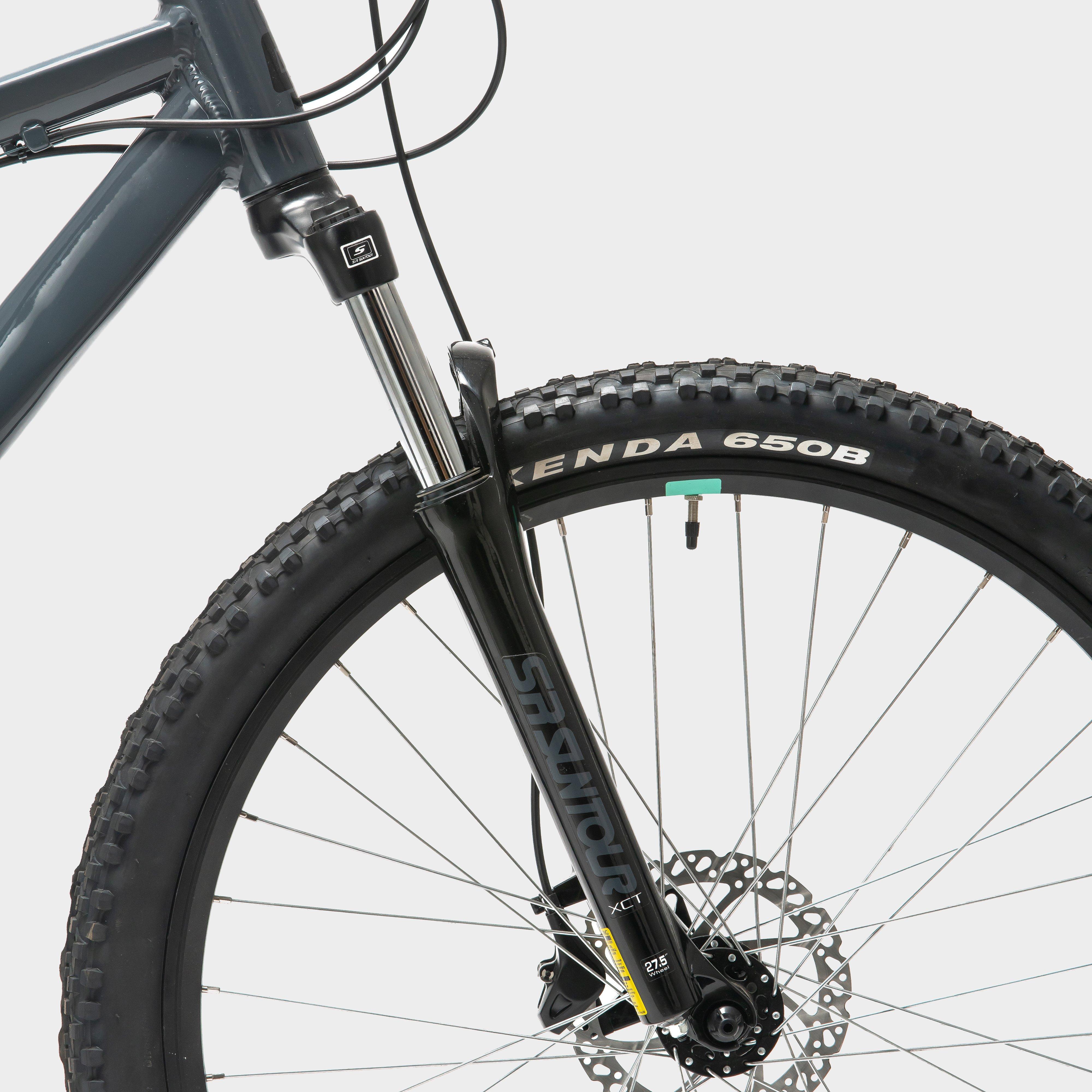 Saw Mountain Bike - Image 4