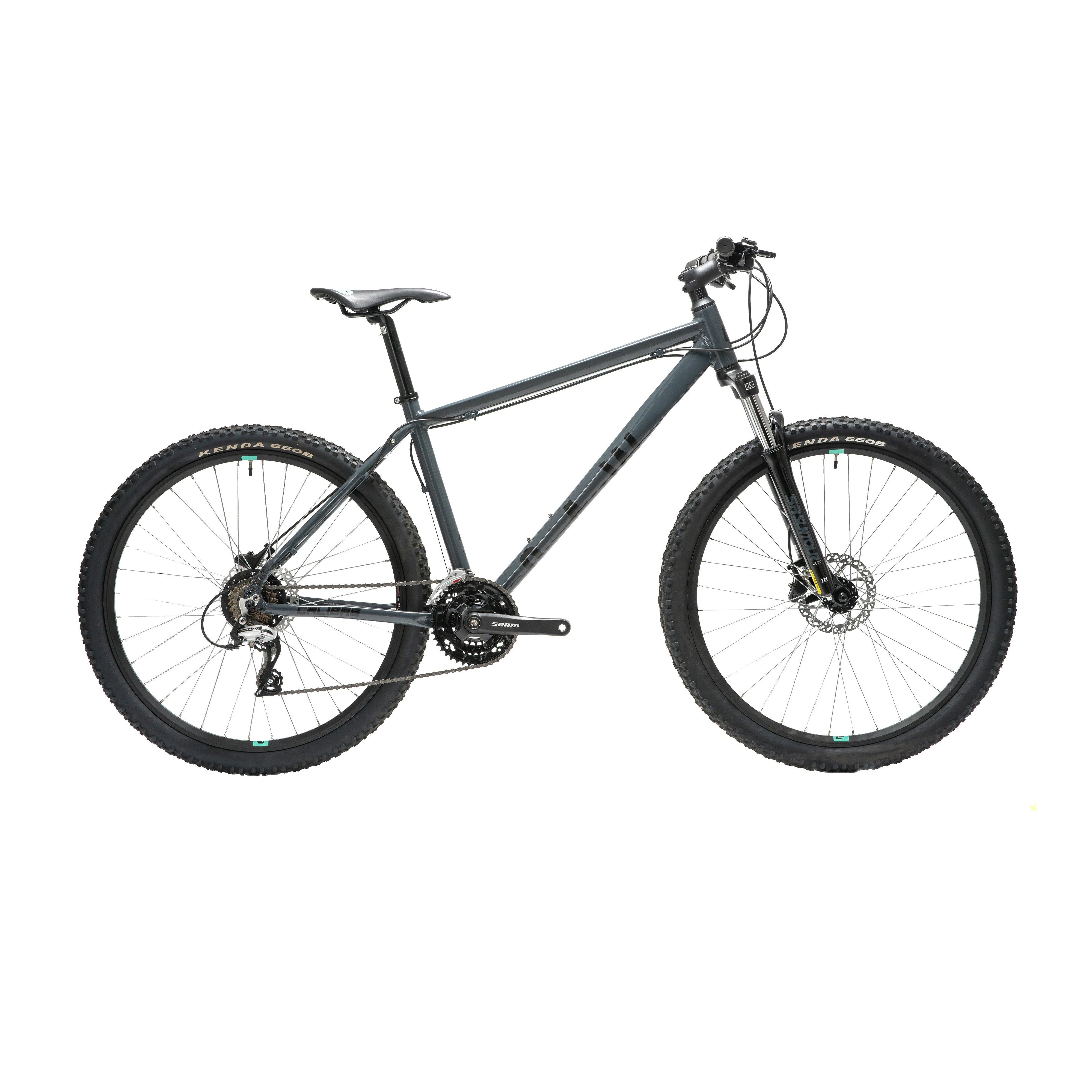 Saw Mountain Bike - Image 7