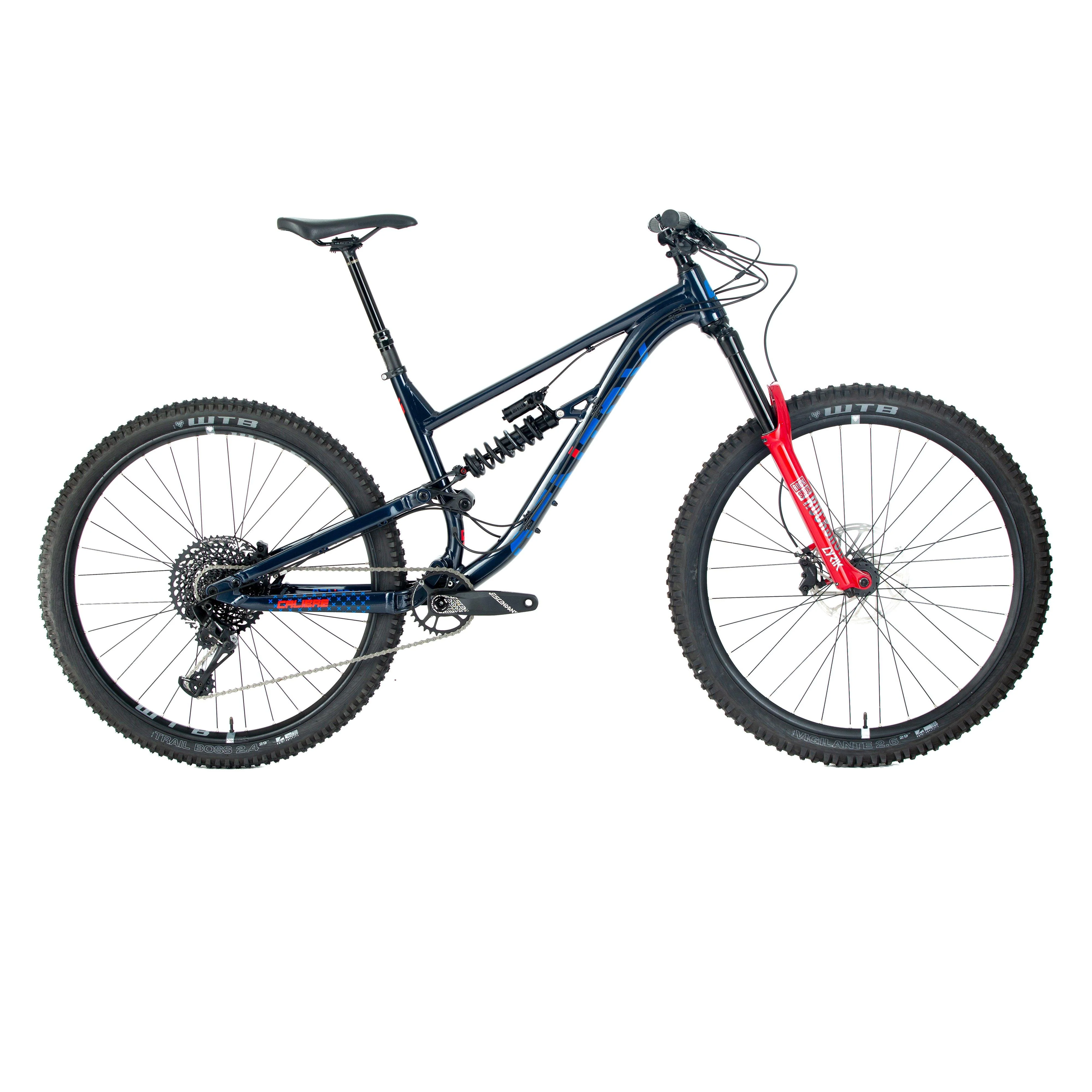Sentry Pro Bike - Image 13