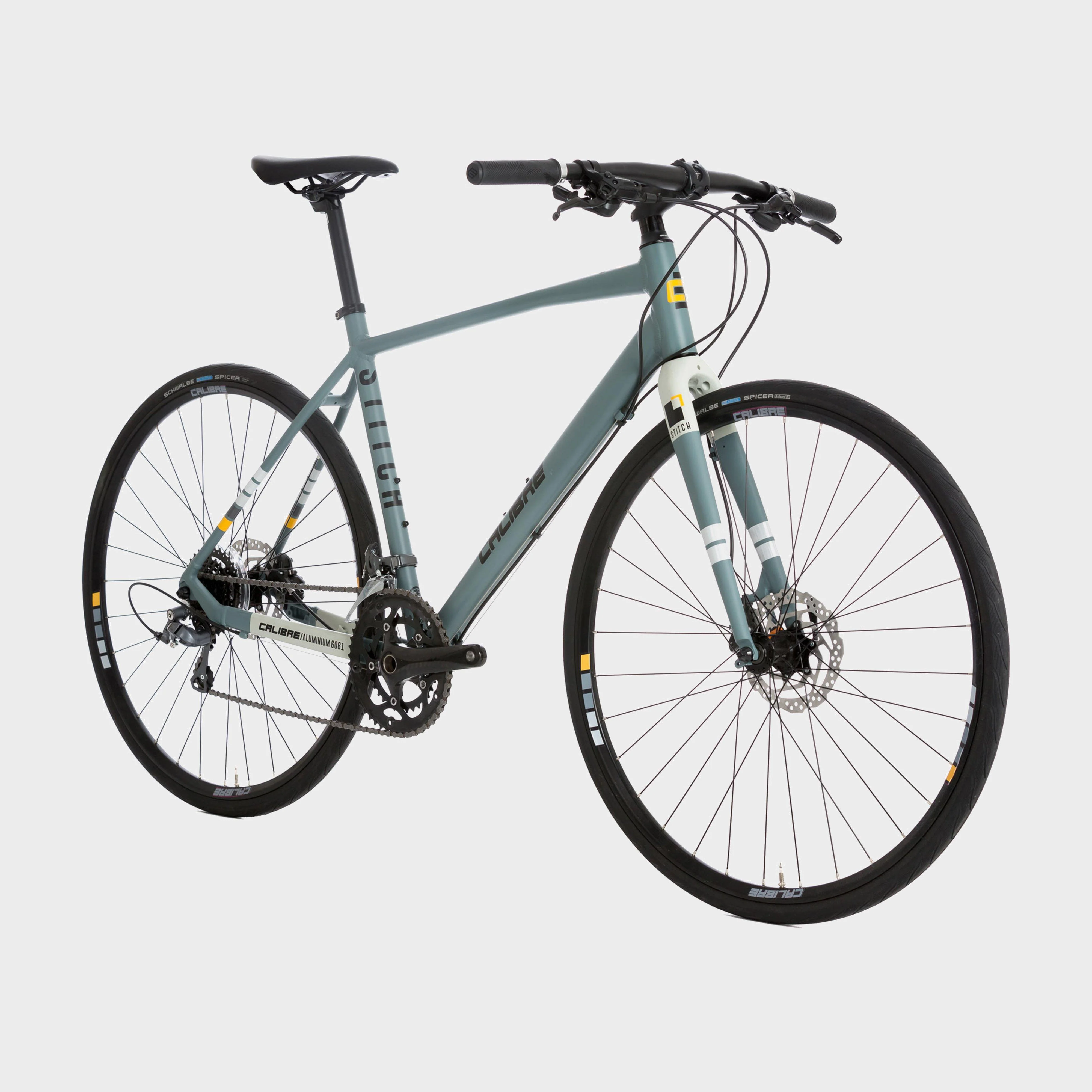 Stitch Urban Bike - Image 2