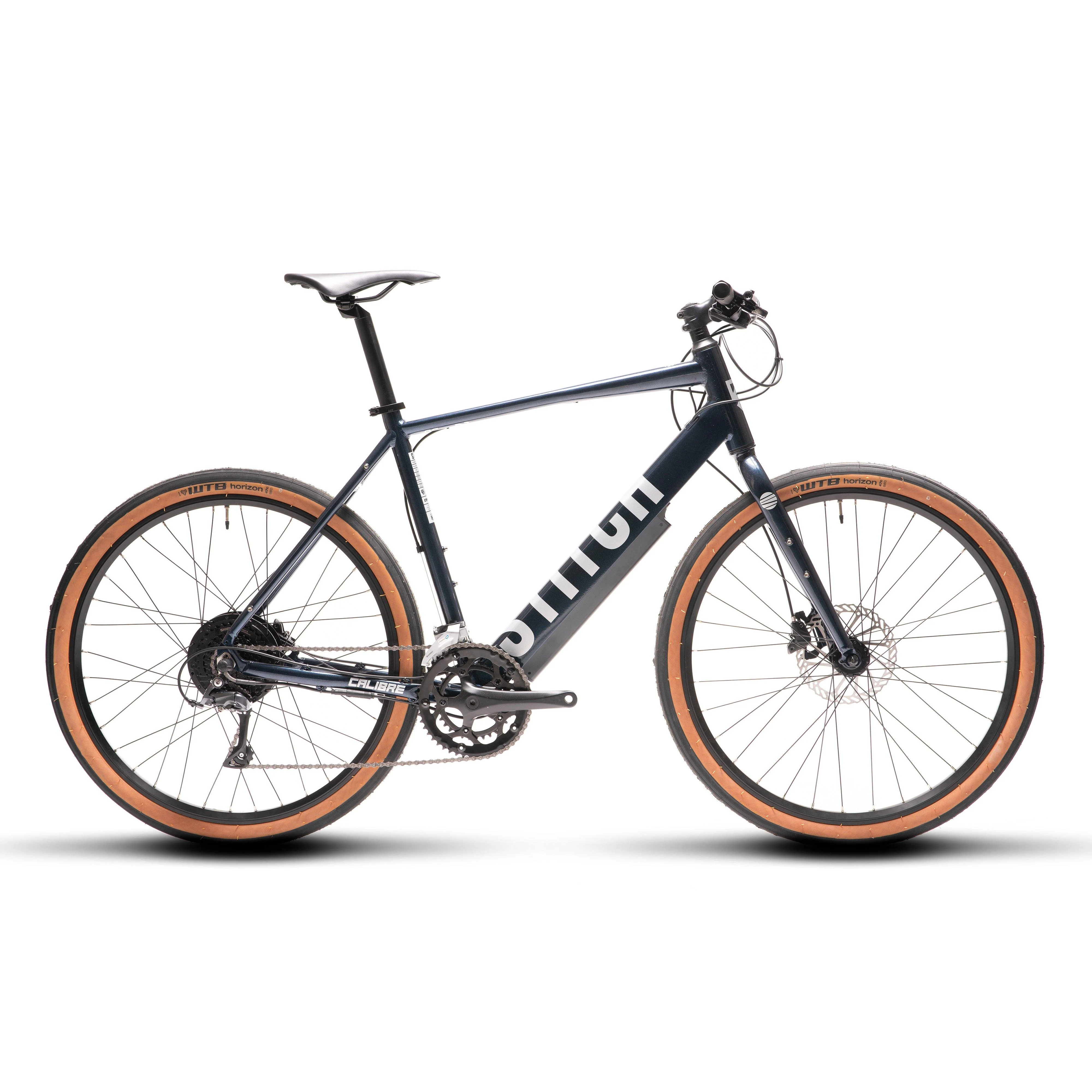 Stitch Urban Electric Bike - Image 11