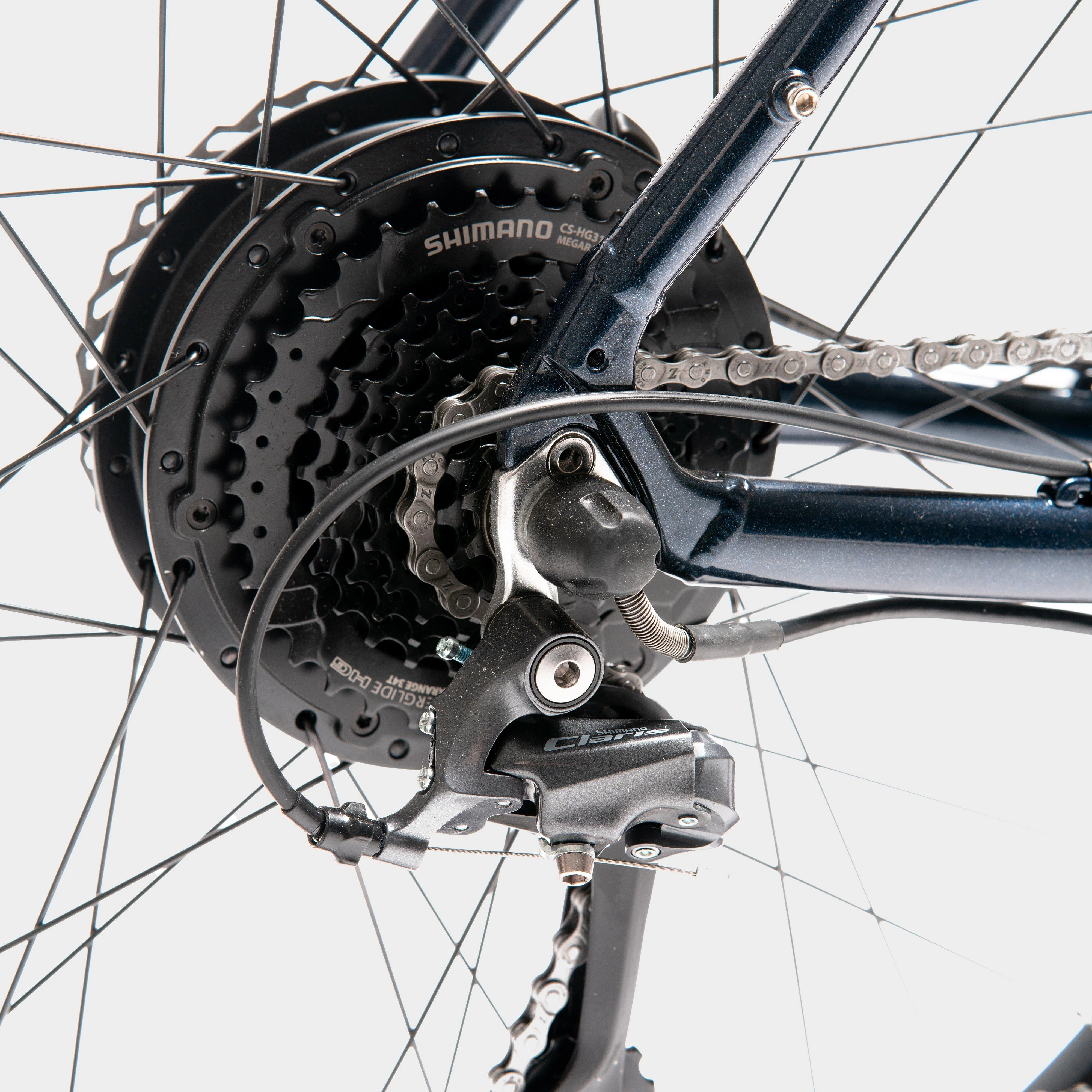 Stitch Urban Electric Bike - Image 6