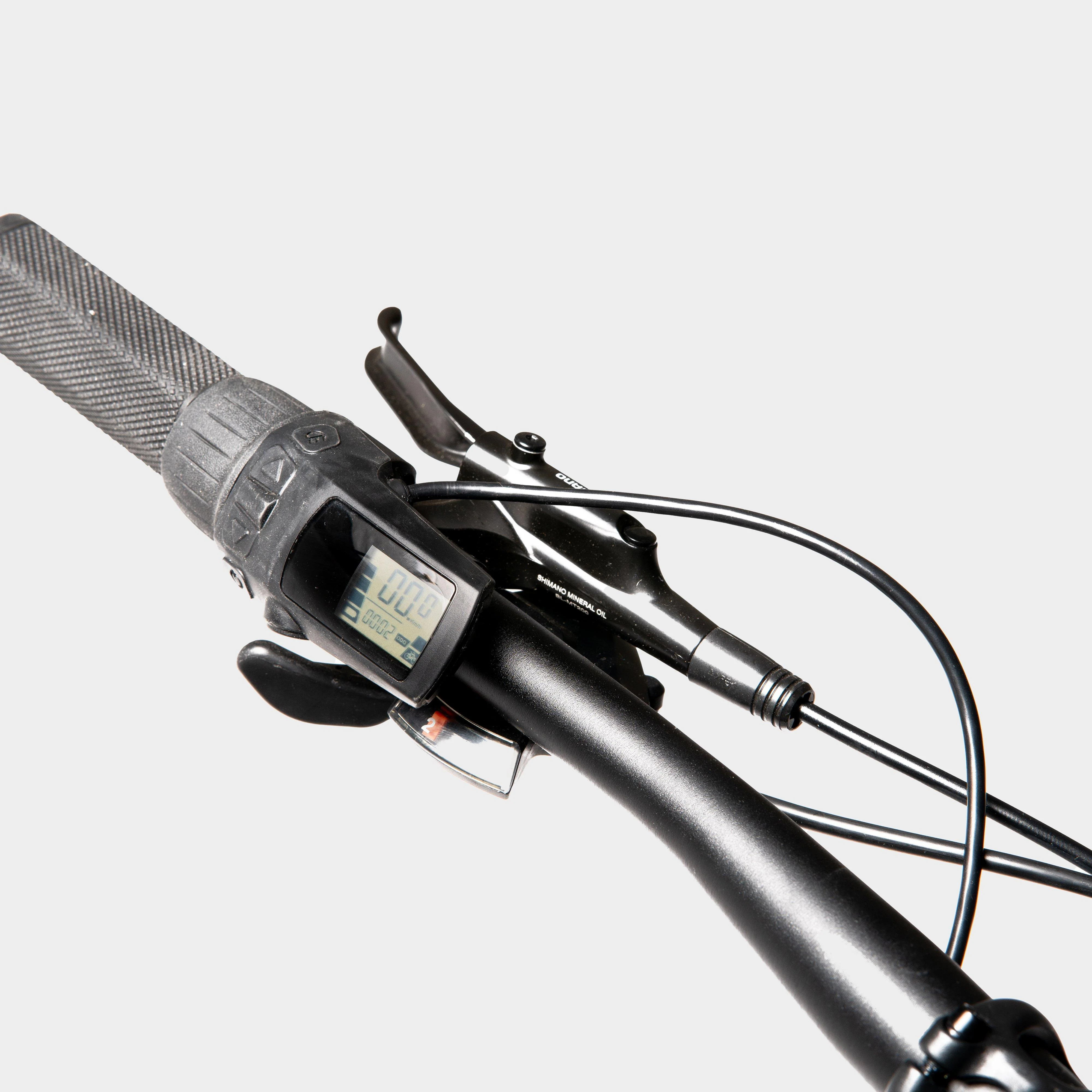 Stitch Urban Electric Bike - Image 7