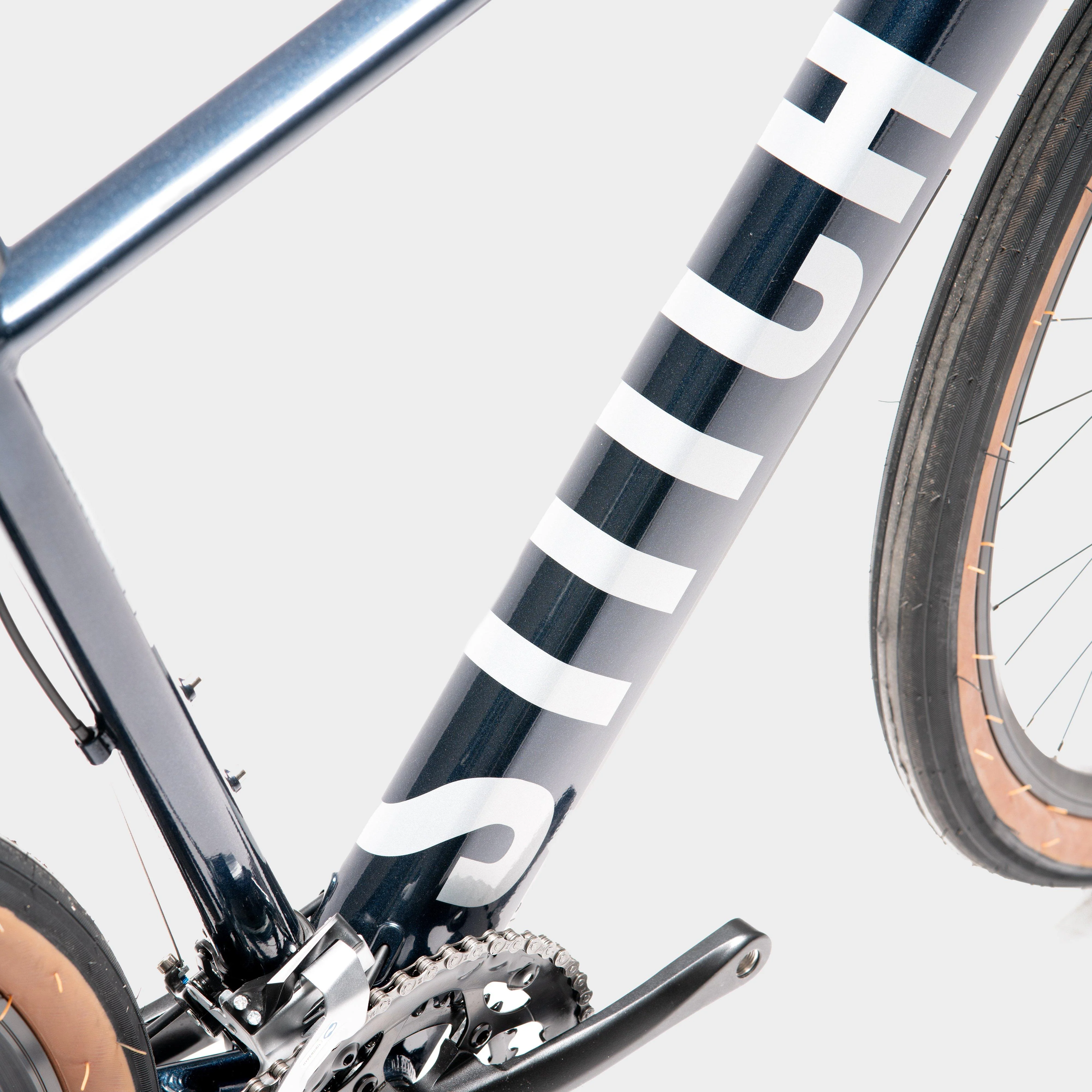 Stitch Urban Electric Bike - Image 9