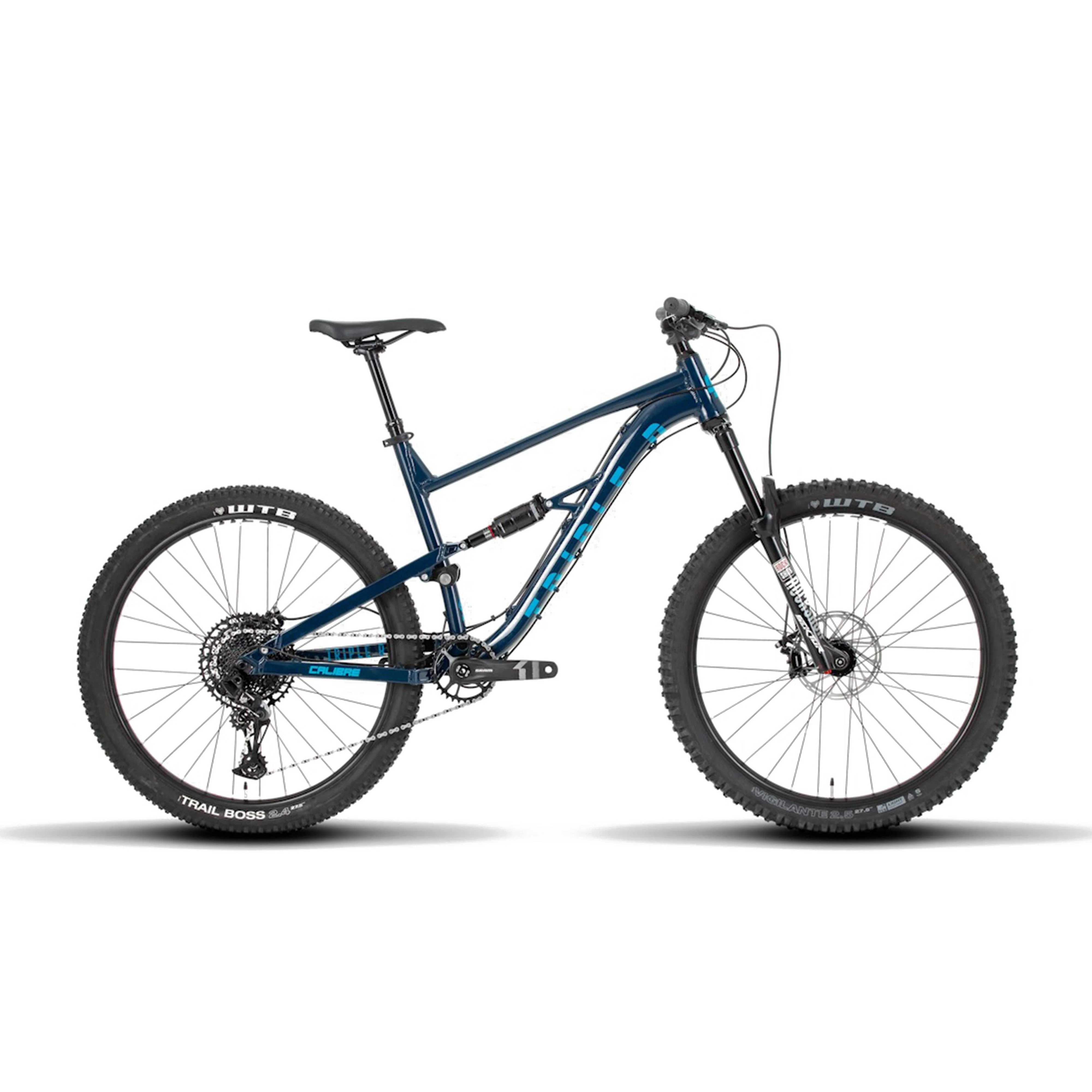 Triple B Mountain Bike - Image 8